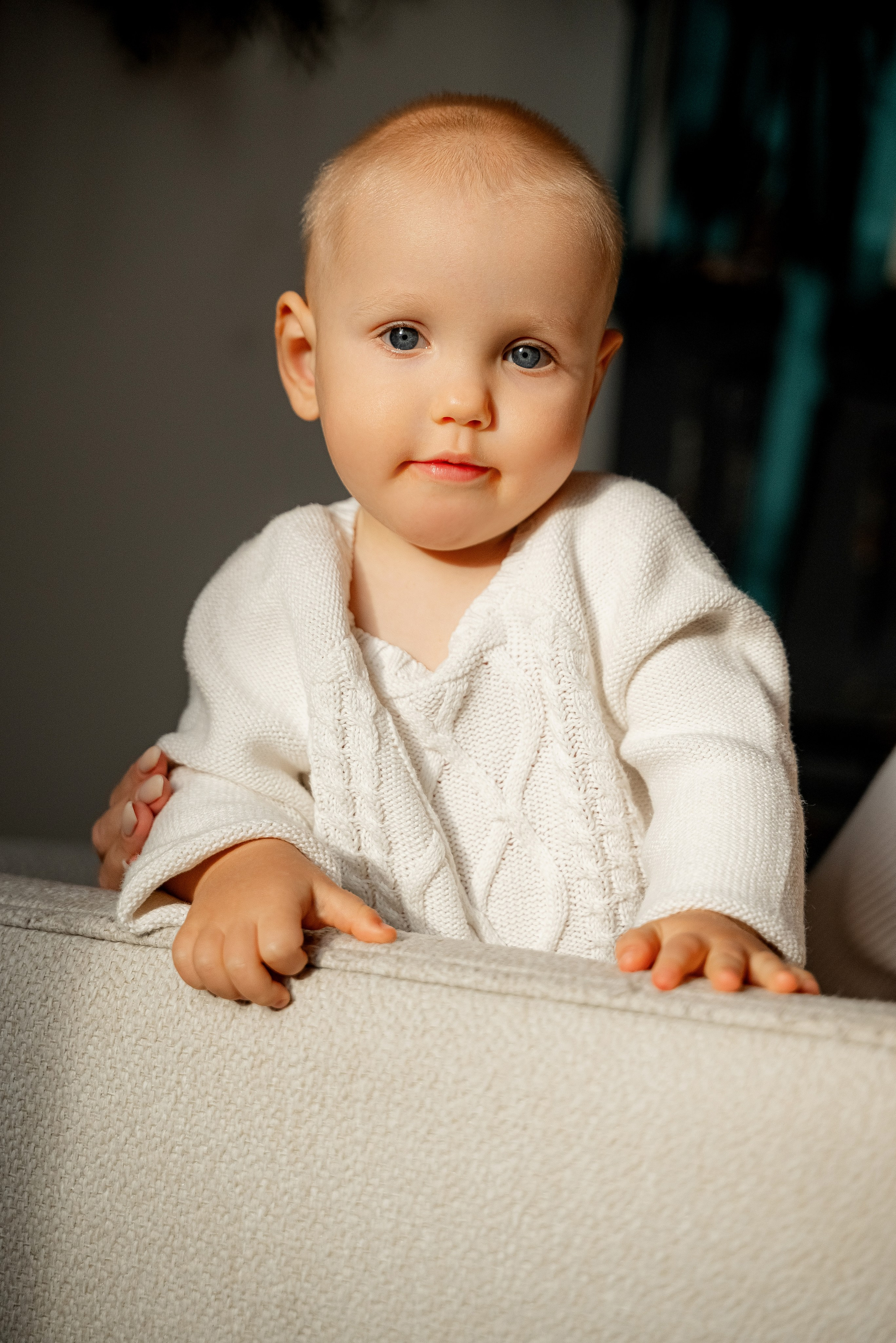 Новогоднее настроение. Свадебный и портретный фотограф в Минске Наташа Каракулова