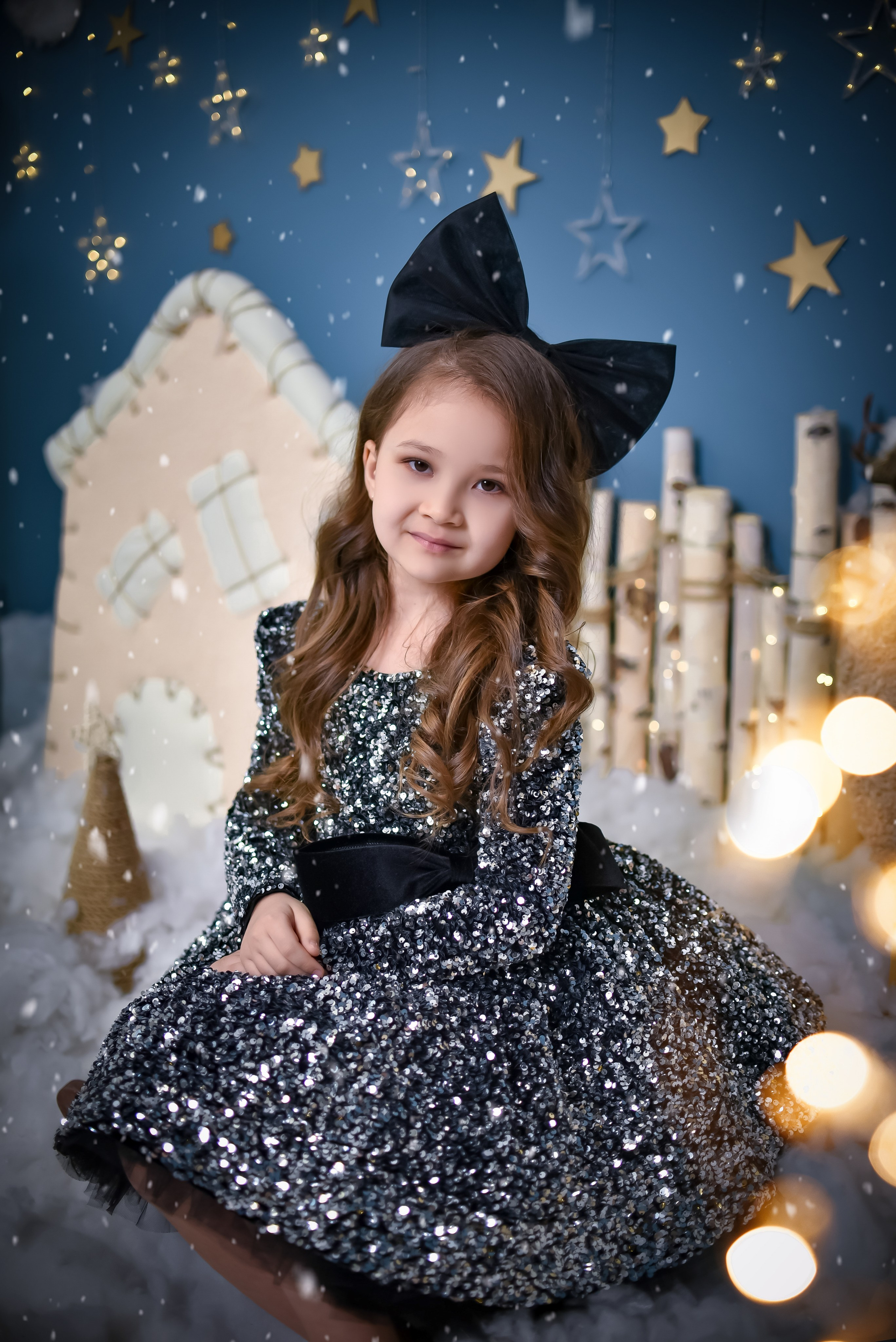 ГУЛЬНИРА. Фотограф Тамара Катапова