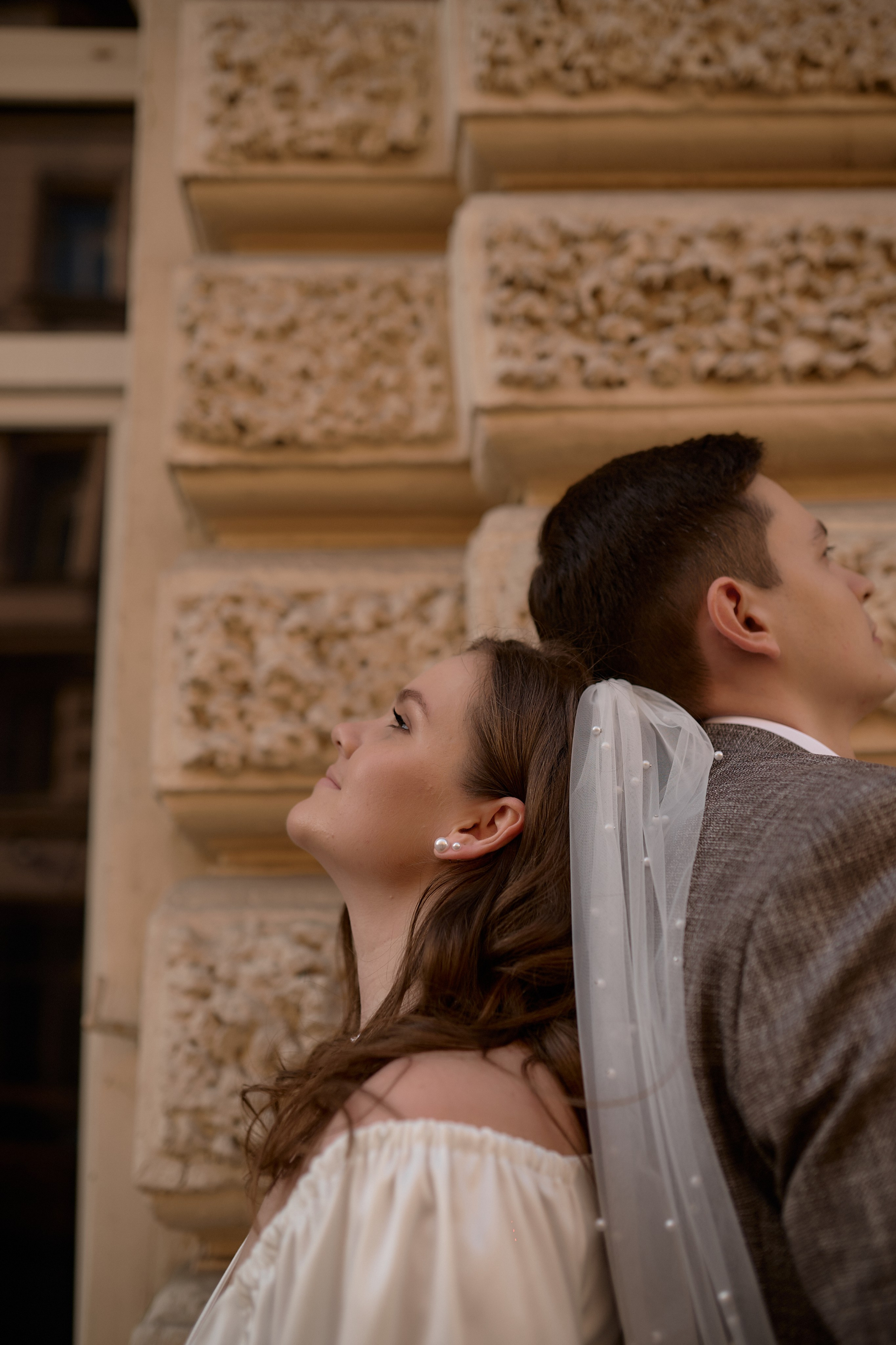 Денис и Марина. Семейный и свадебный lifestyle-фотограф в Москве Мария Петрова