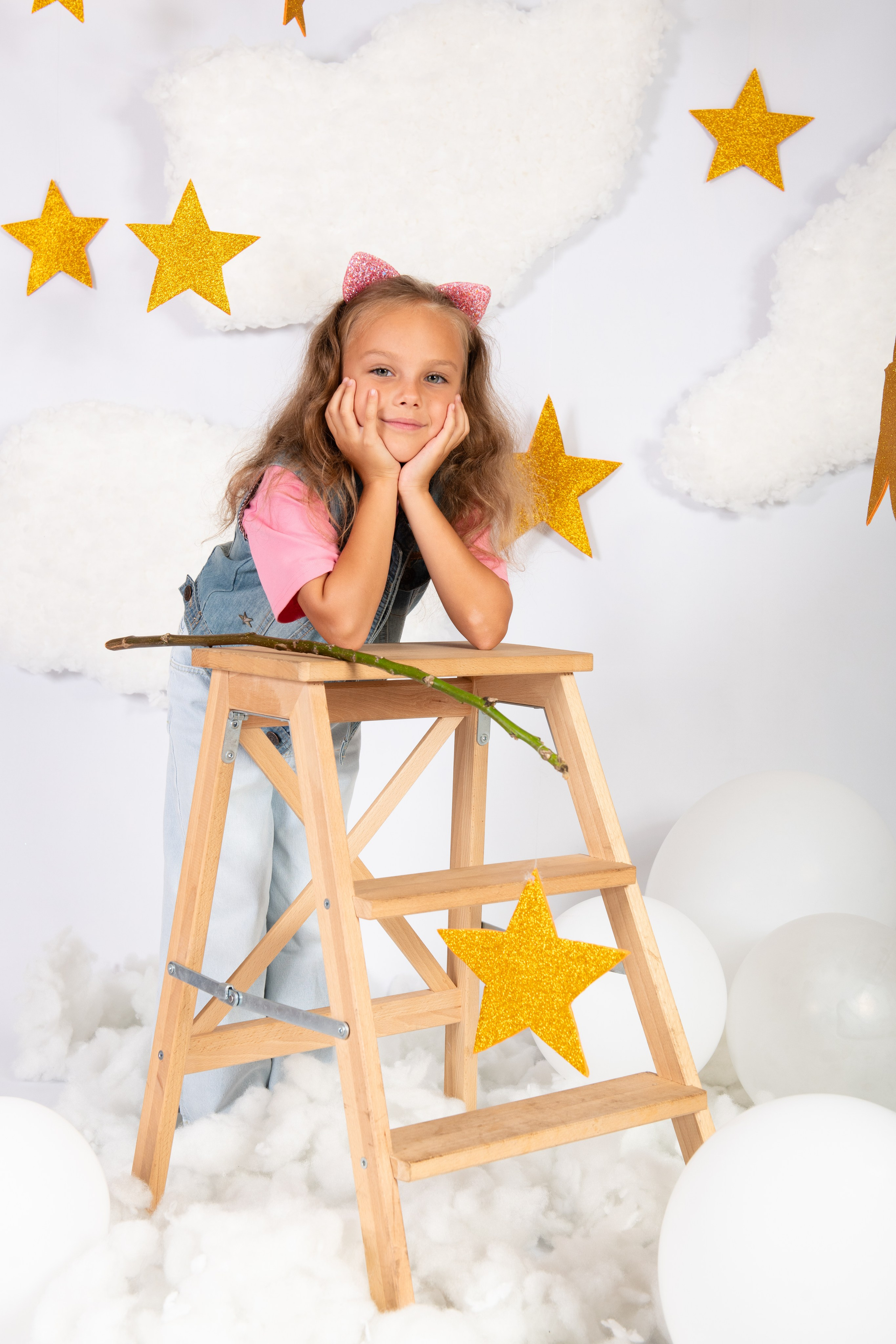 Галерея. Фотограф в Крыму