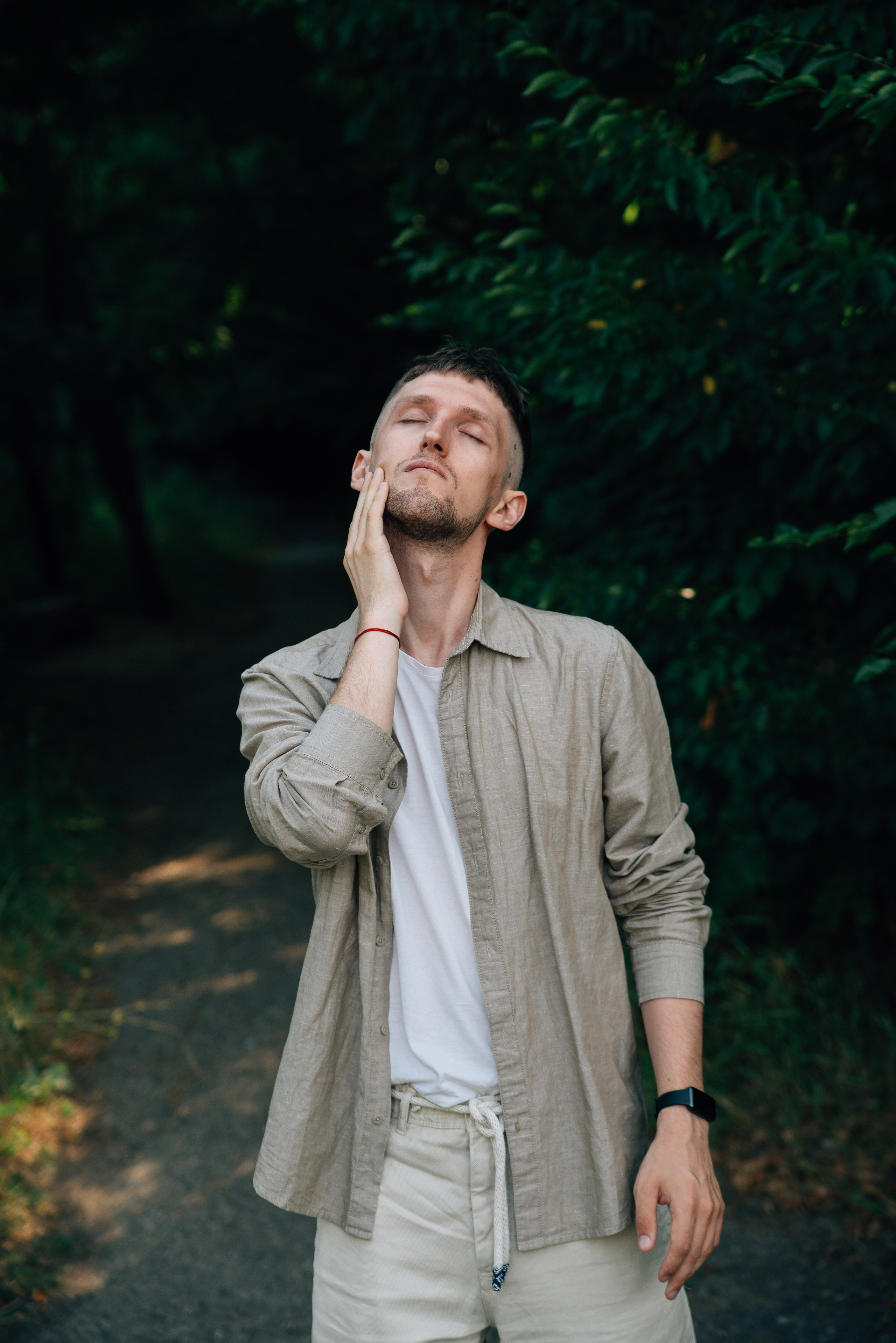 Вова. Семейный фотограф в Ставрополе Кристина Сысоева