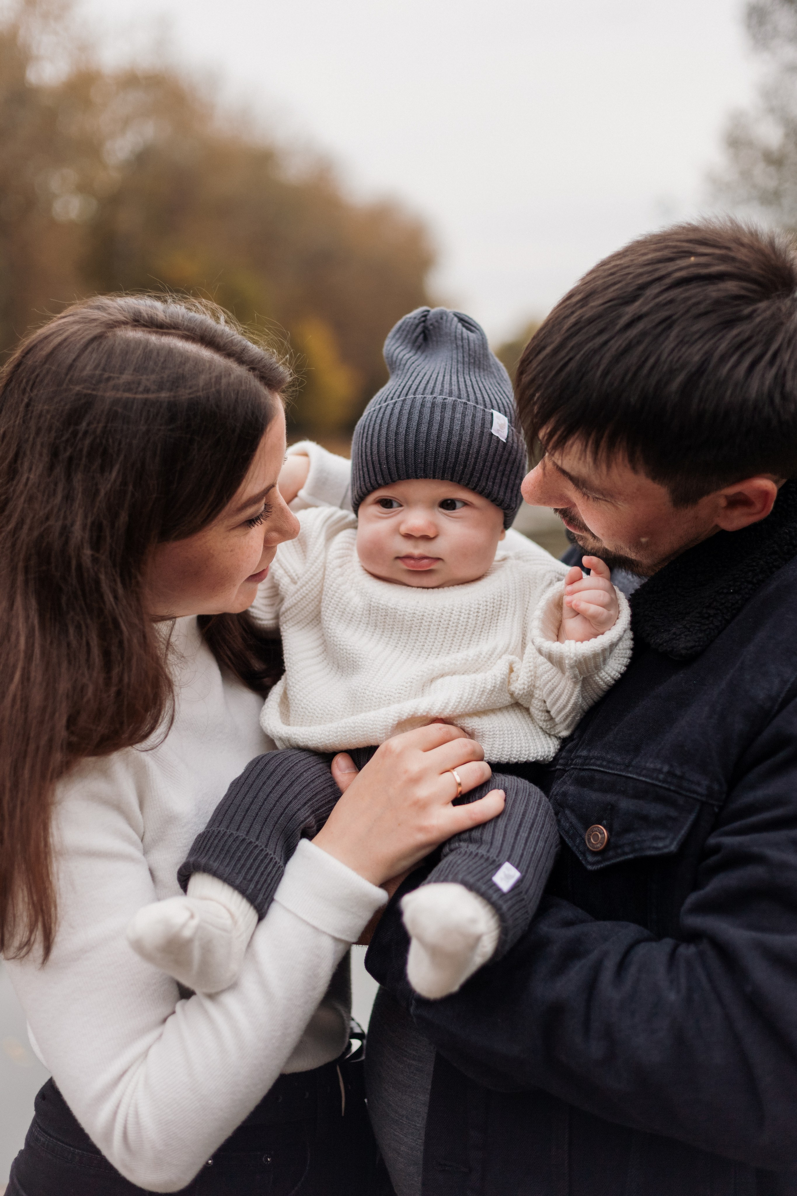 Оля Олег Стас. Женский и семейный фотограф в Стамбуле и Москве