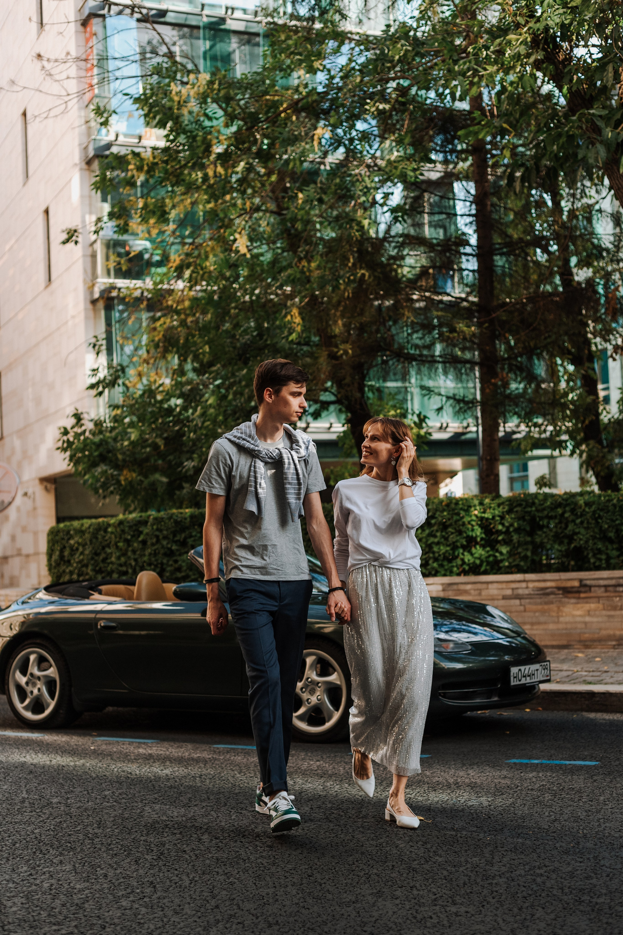 Мария+Никита. Женский и семейный фотограф в Стамбуле и Москве