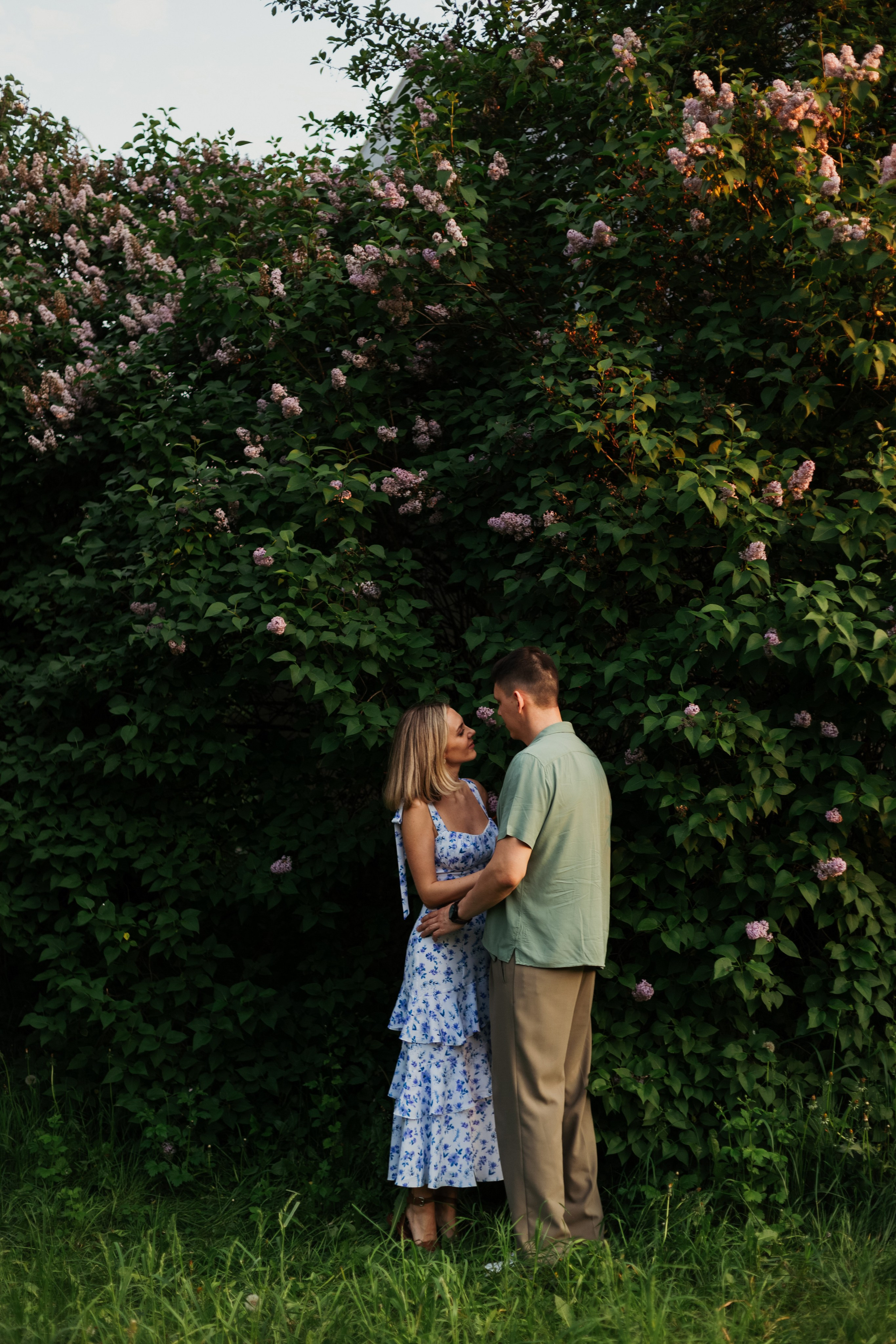 Яна+Рома. Женский и семейный фотограф в Стамбуле и Москве