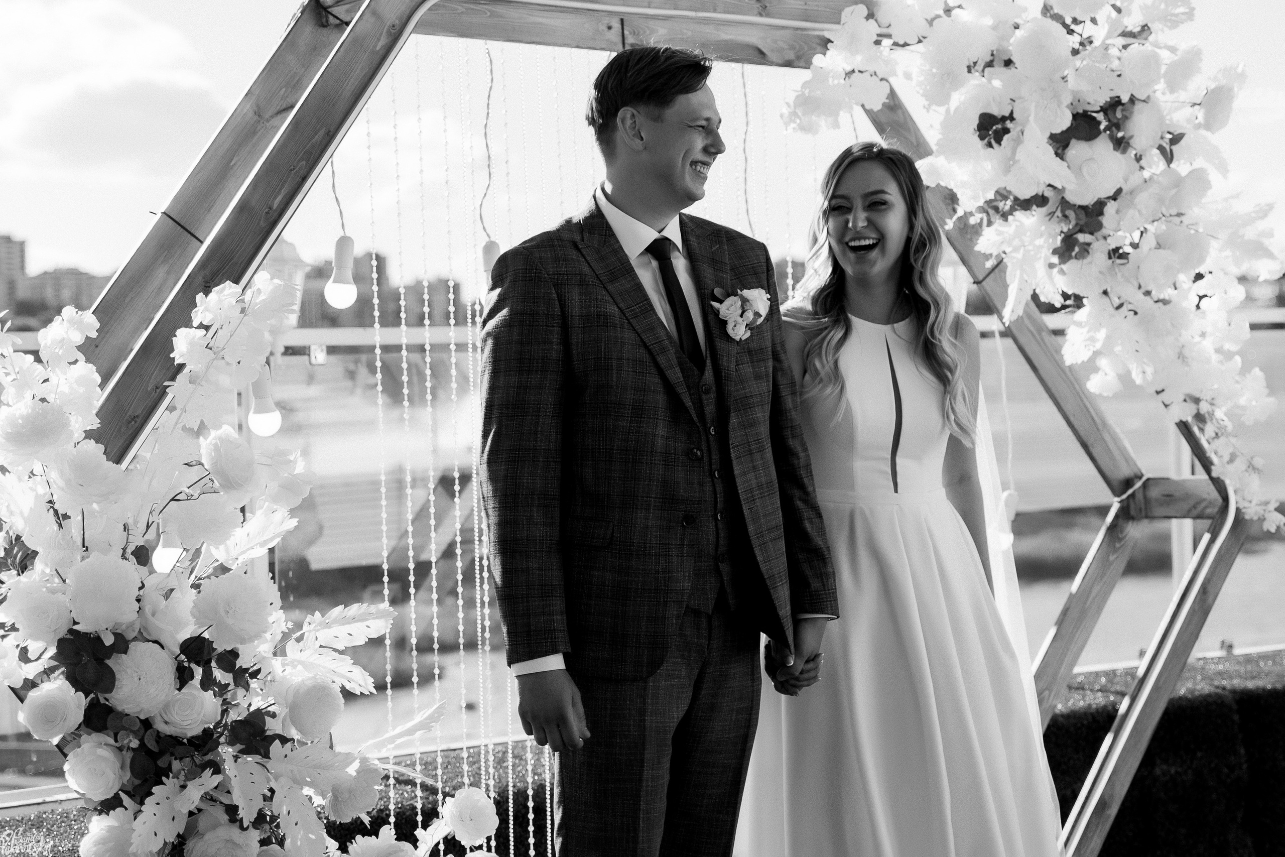 Иван & Аня. Свадебный и репортажный фотограф в Чебоксарах Покровский Александр