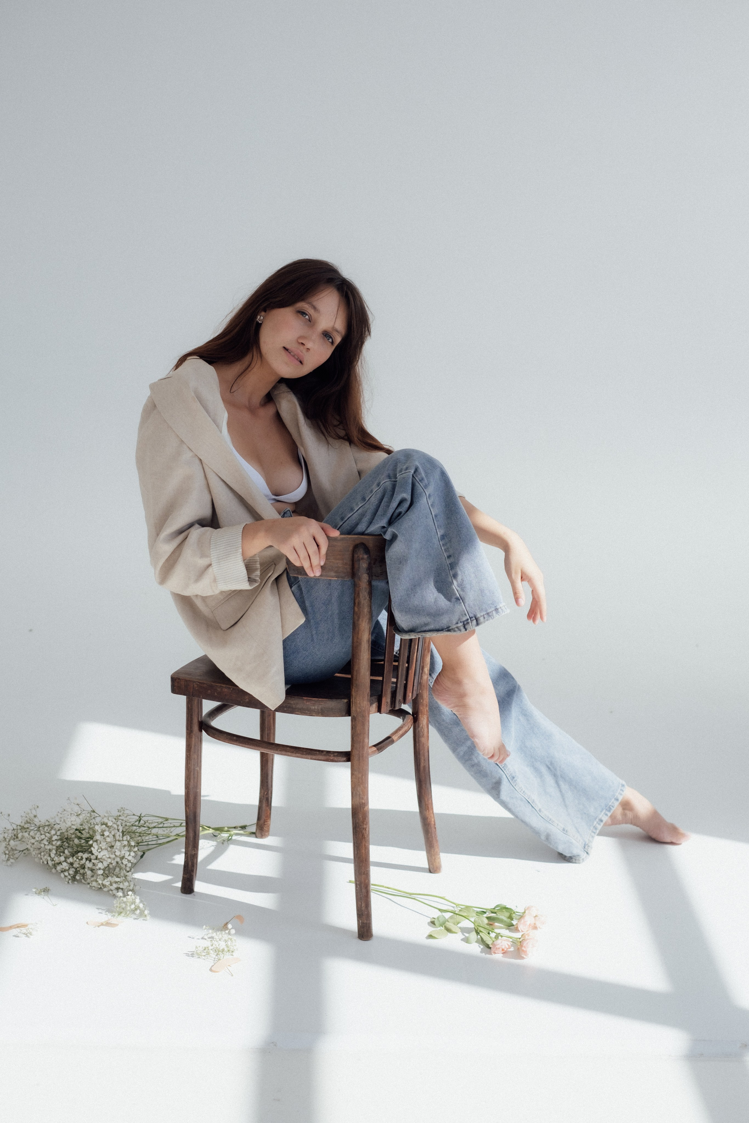 Оксана. Свадебный и семейный фотограф г. Волгоград Биленко Ангелина