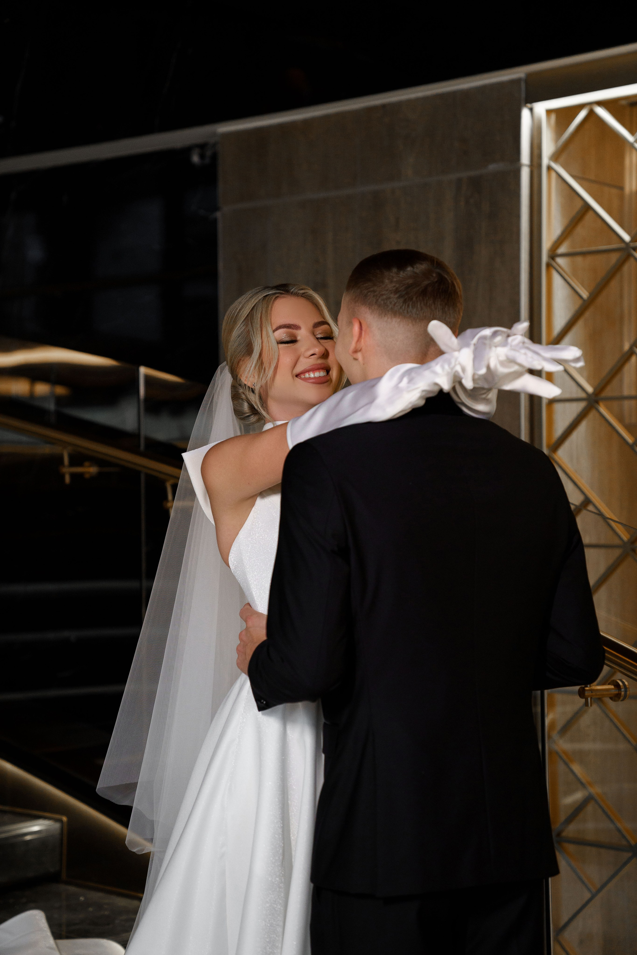 Сергей и Валентина. Свадебный и репортажный фотограф Ростов-на-Дону Алексей Гуль