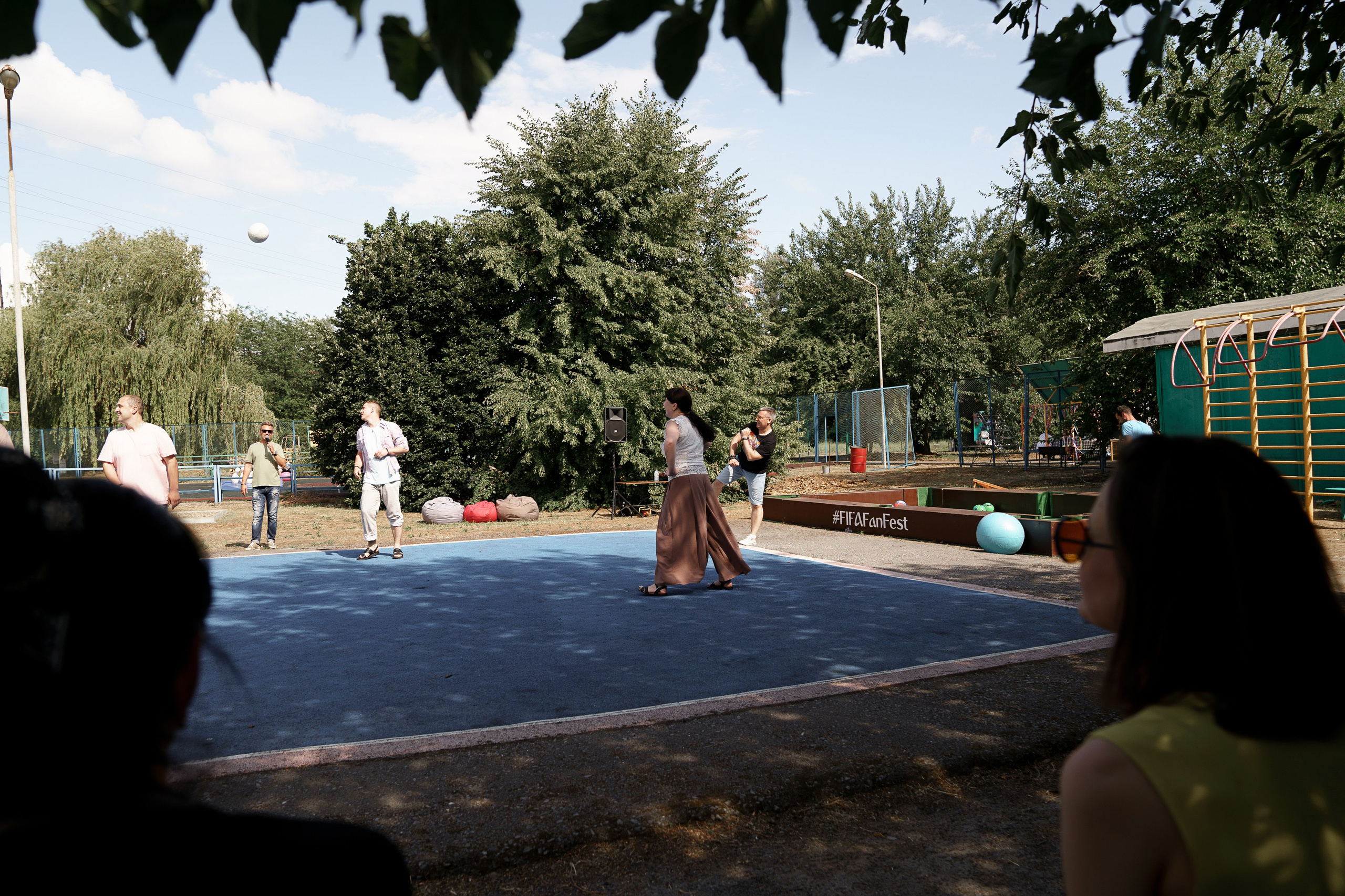 Летняя Вечеринка. Свадебный и репортажный фотограф Ростов-на-Дону Алексей Гуль