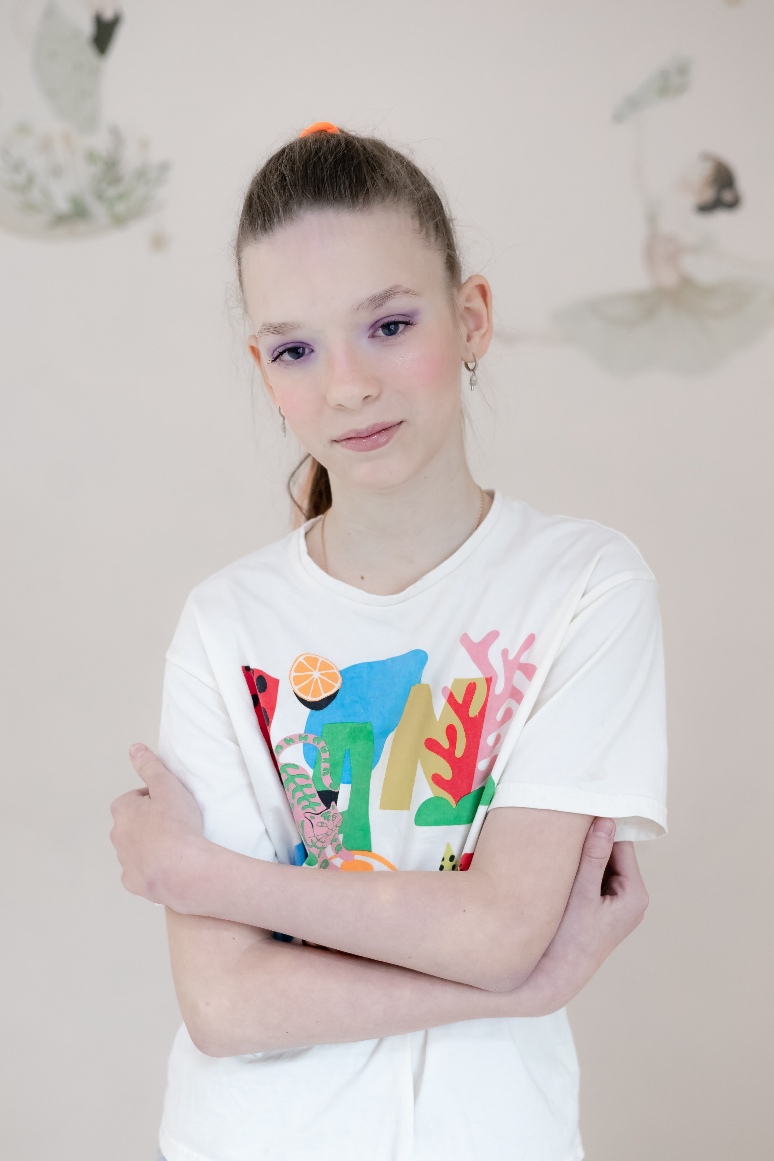 Урок для Нади. Школа для девочек во Владивостоке — Само Совершенство