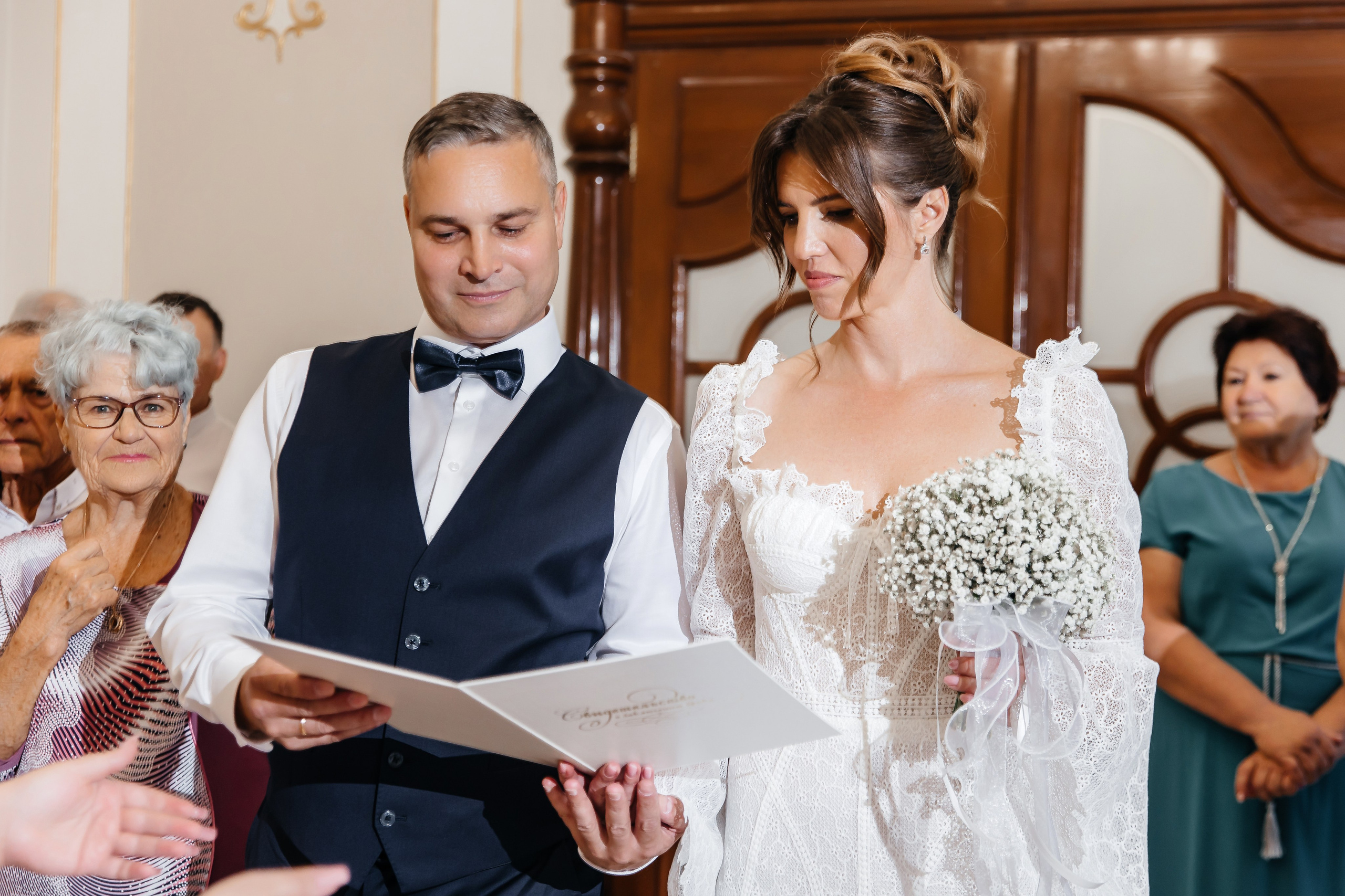 Анонс свадьбы для Марии и Олега. Свадебный фотограф в Крыму и Севастополе Ольга Баскакова