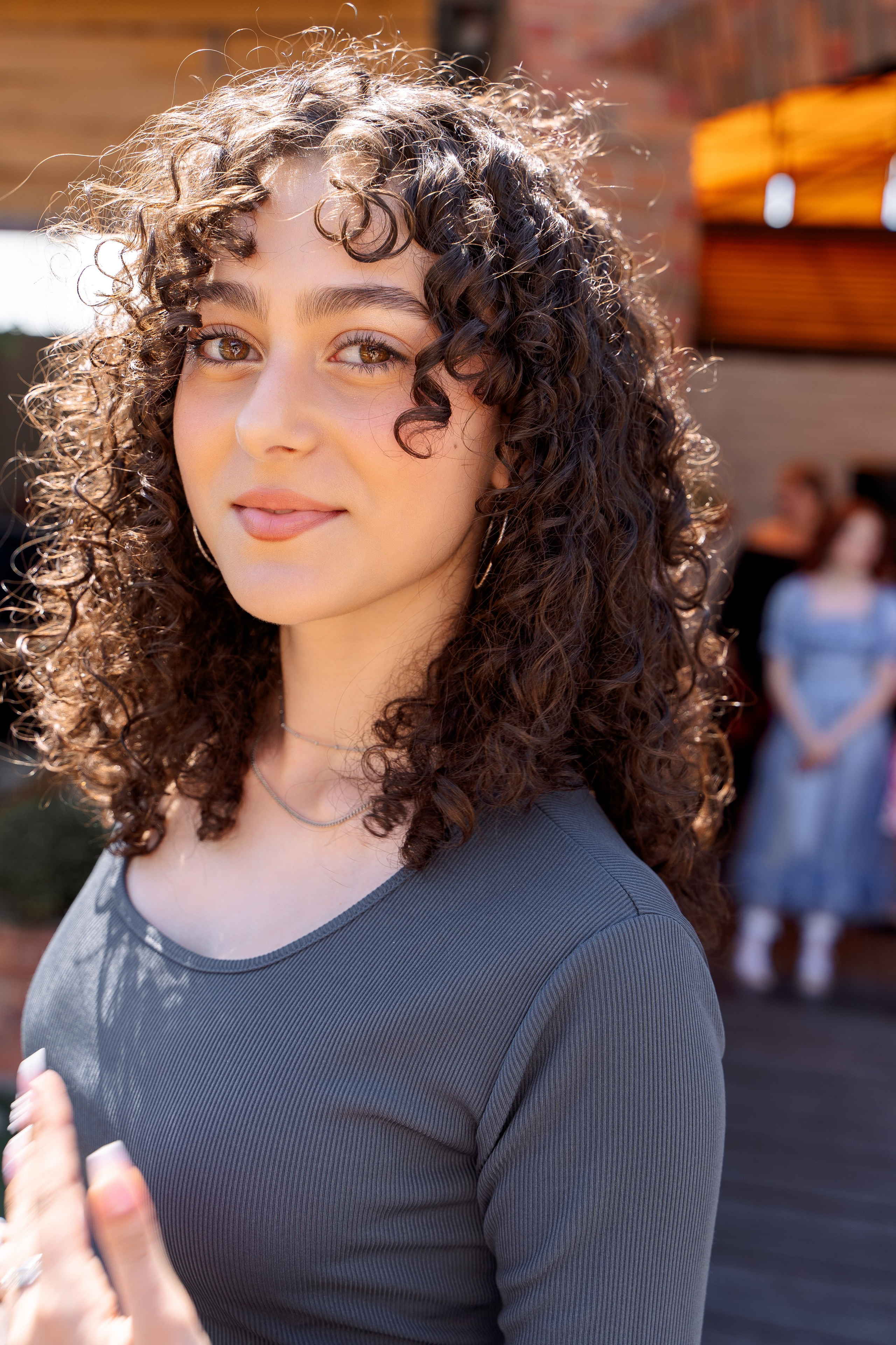 Выпуск. Фотограф Мария Зайчик