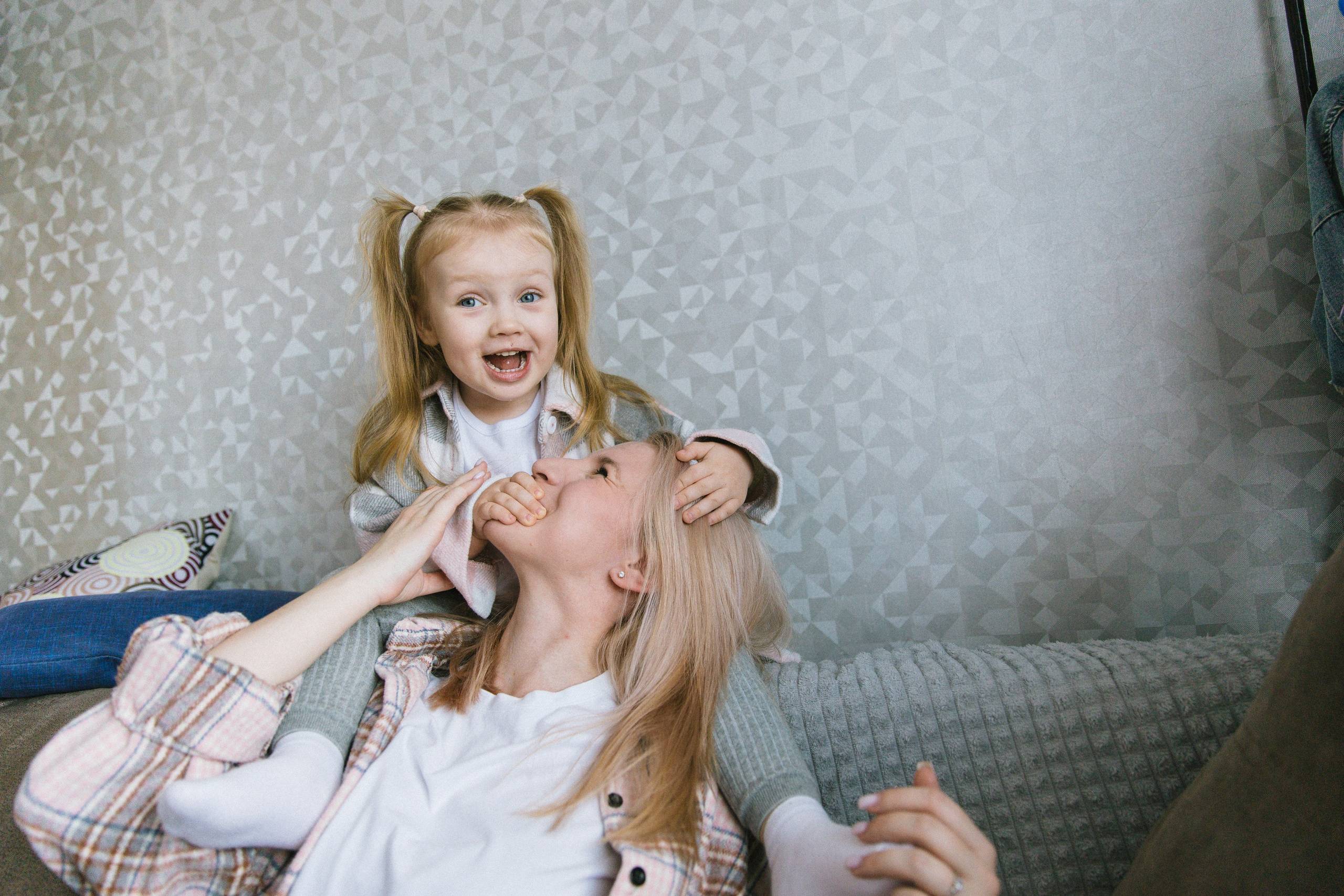 Юлия и Яна. Свадебный фотограф Нижний Новгород | Софа Полякова