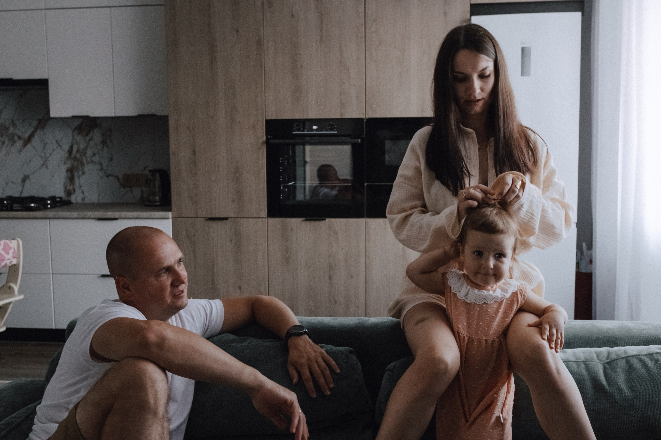 Дома. Фотограф Валуйки, Белгородская область. Коробова Юля