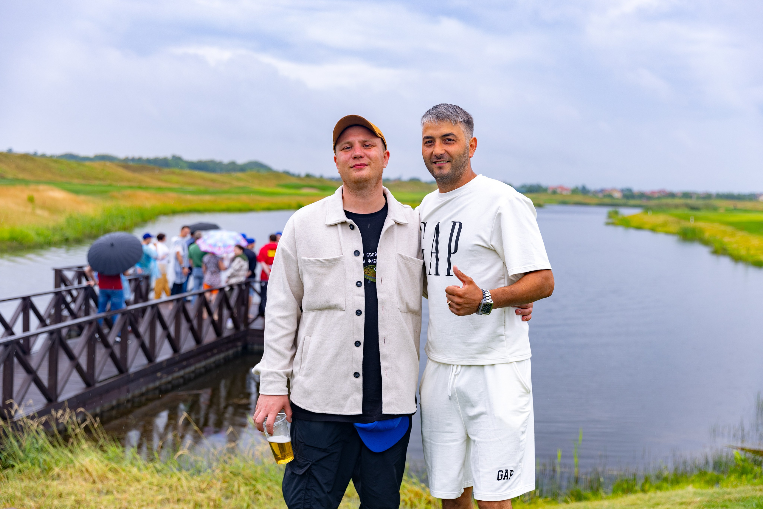 Репортажные съемки. Фотограф Гуменюк Мария
