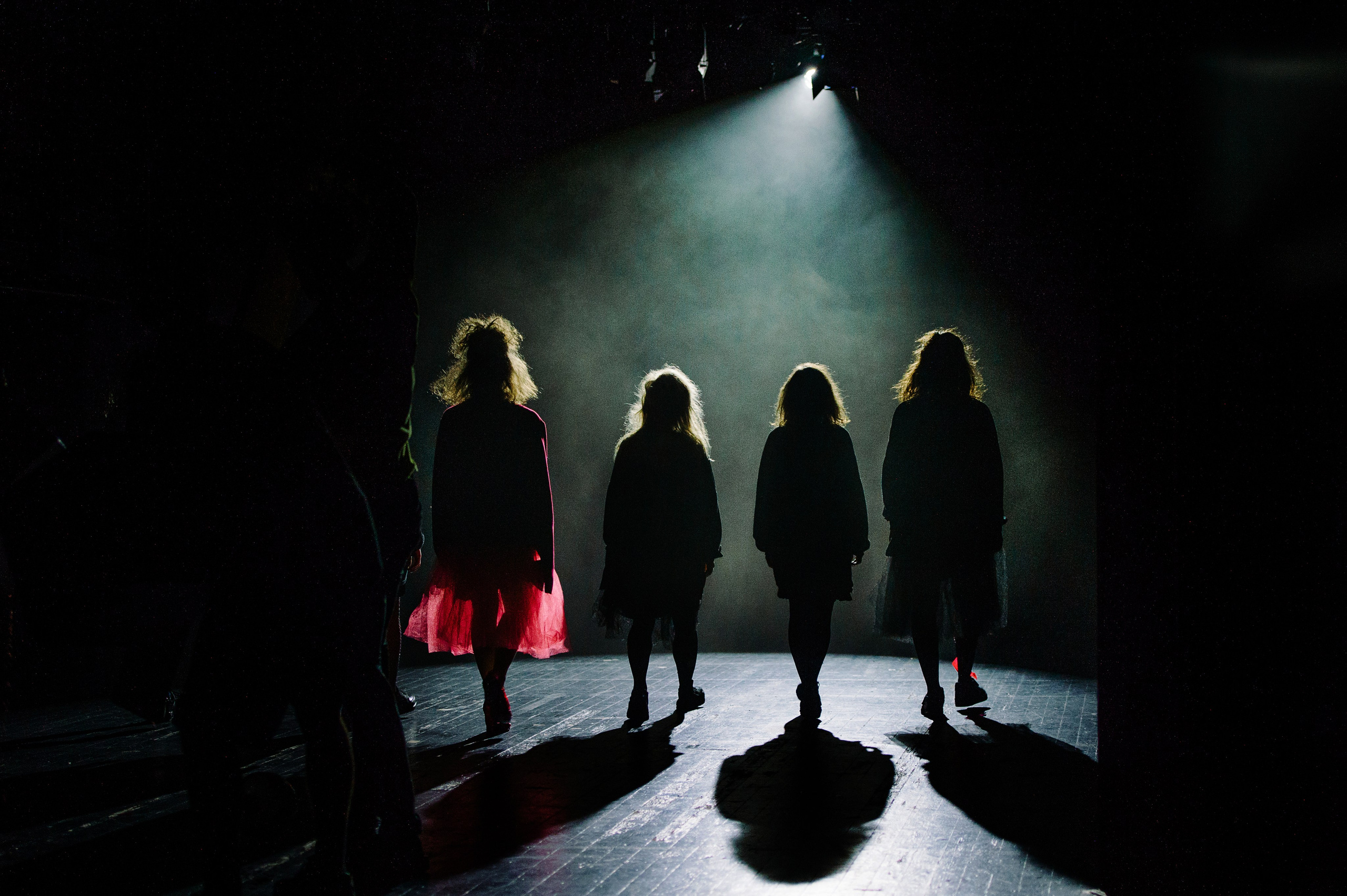 Маяковский. Фотограф Алиса Калинина