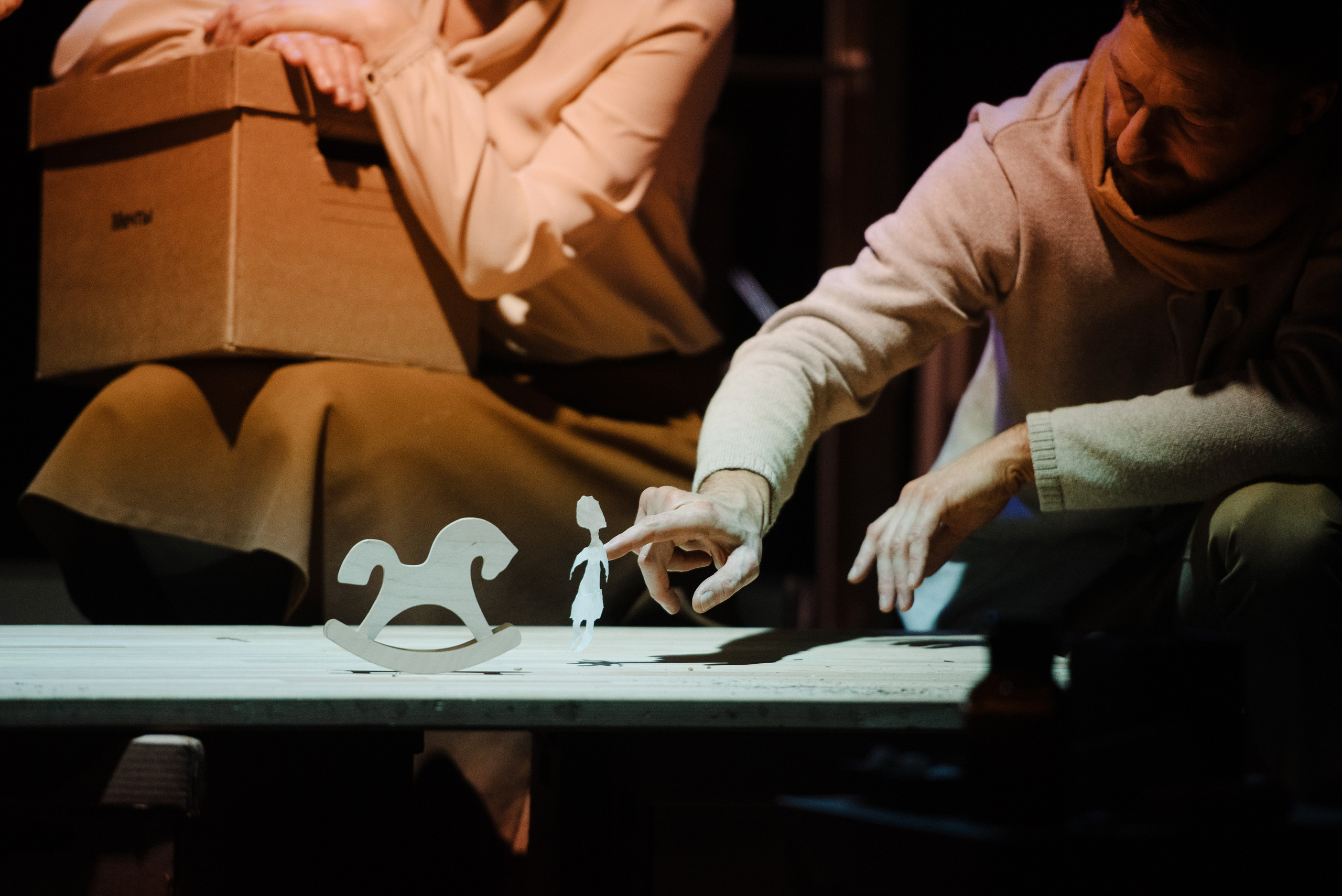 Сахарный ребёнок. Фотограф Алиса Калинина