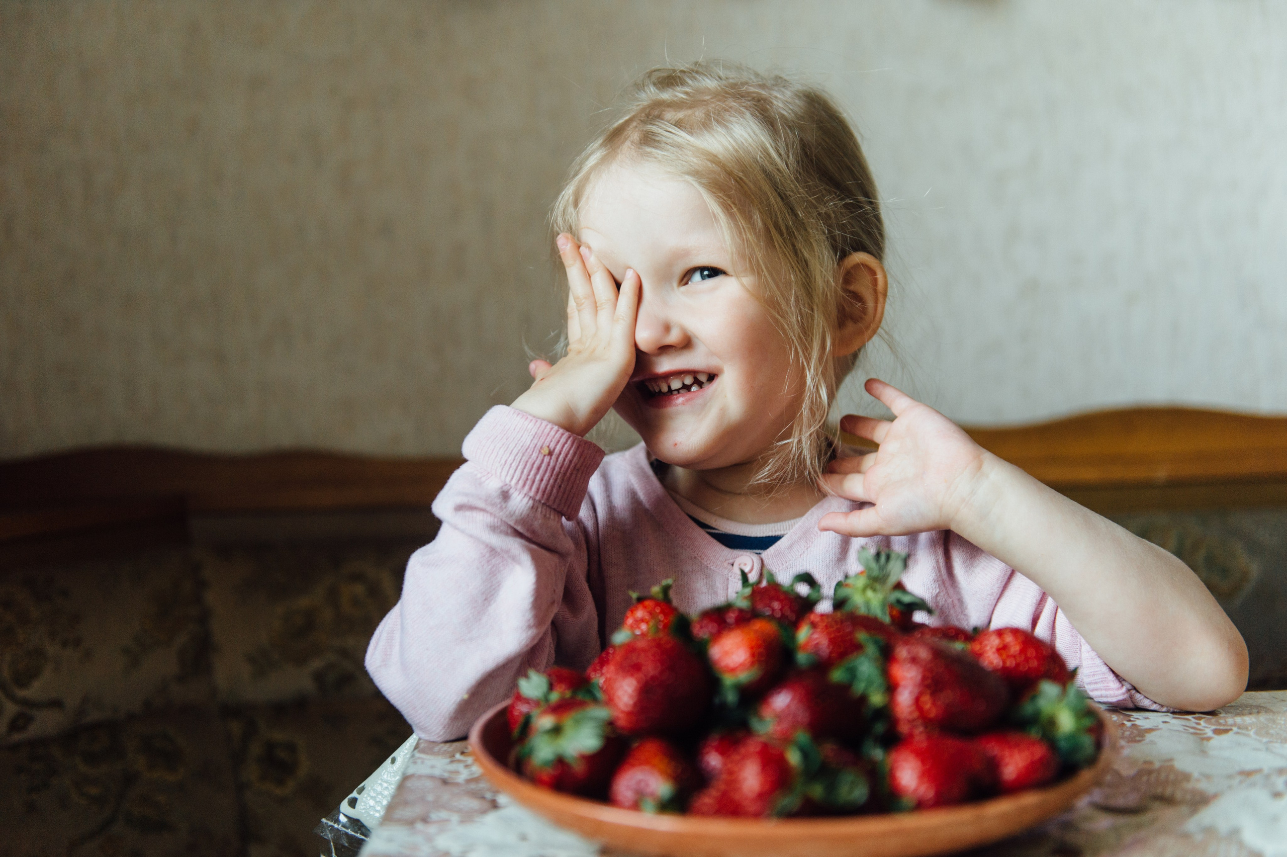 Семья/дети. Фотограф Алиса Калинина