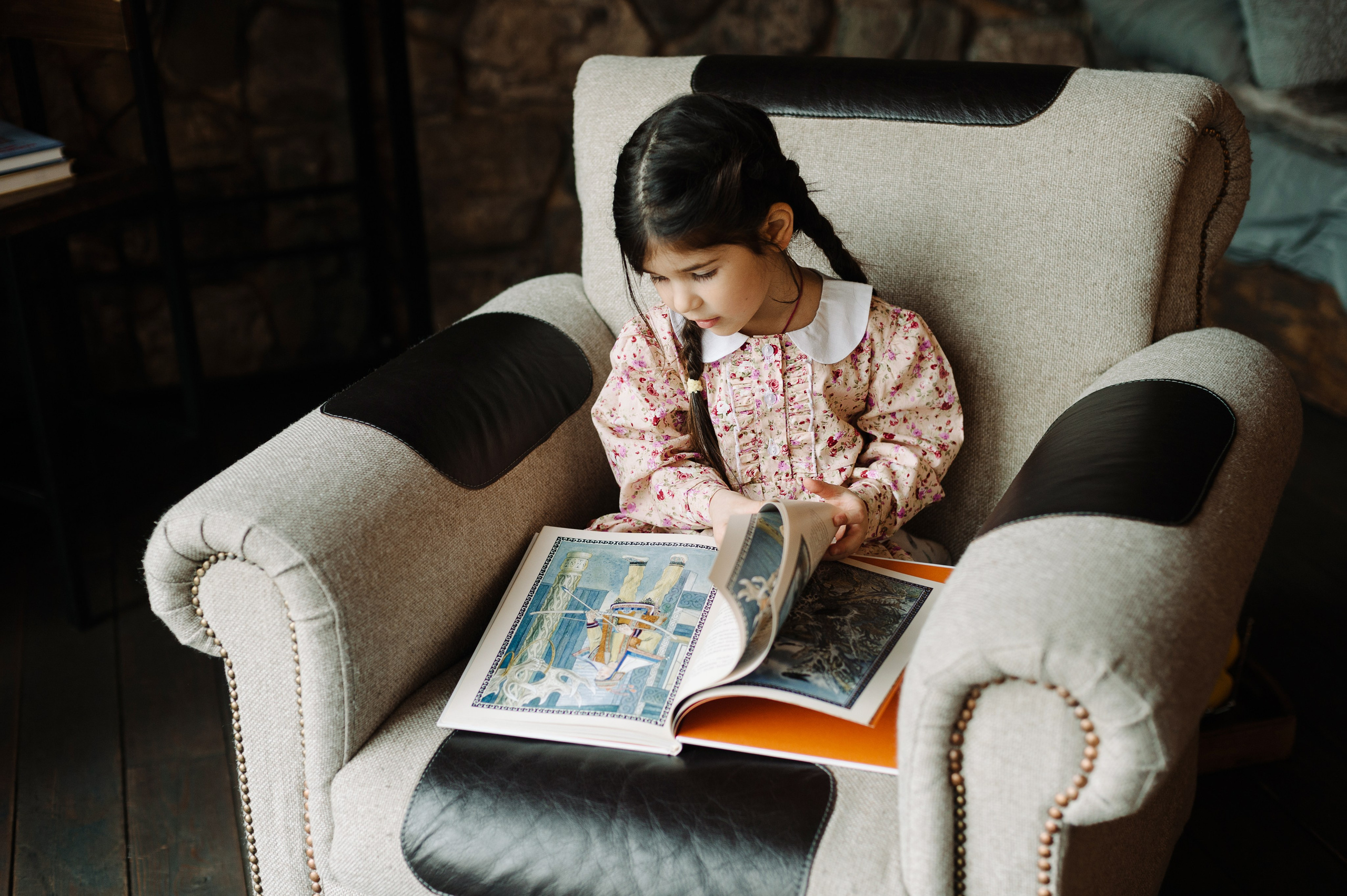 Татьяна арт-терапевт. Фотограф Алиса Калинина