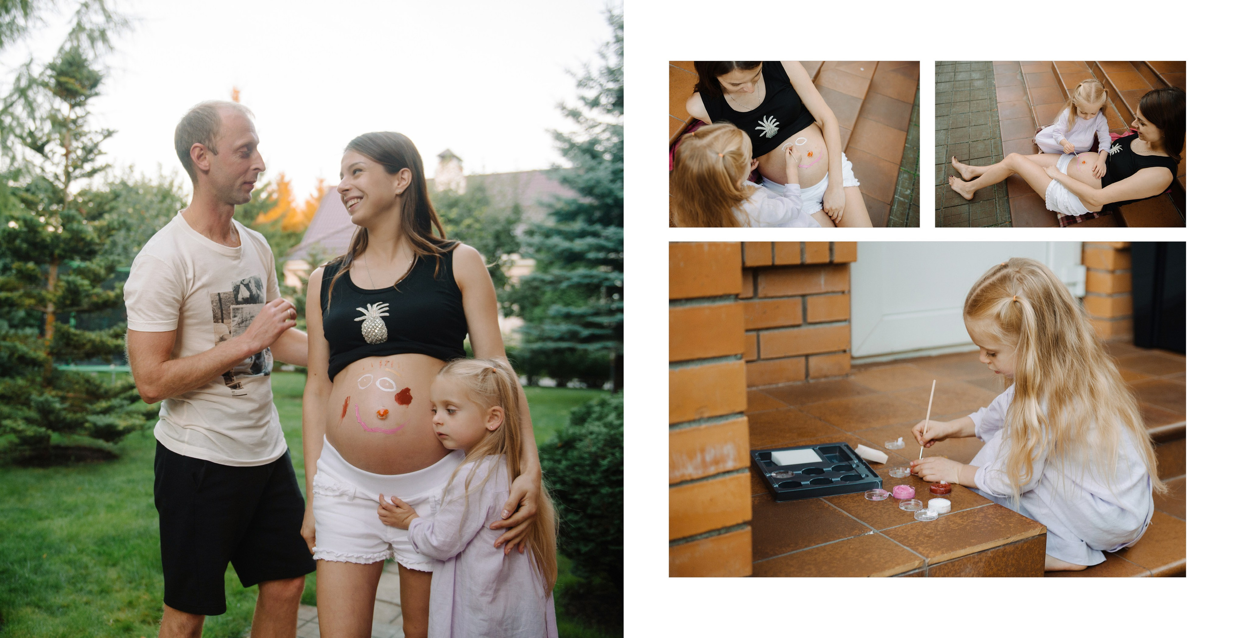 София. Фотограф Алиса Калинина