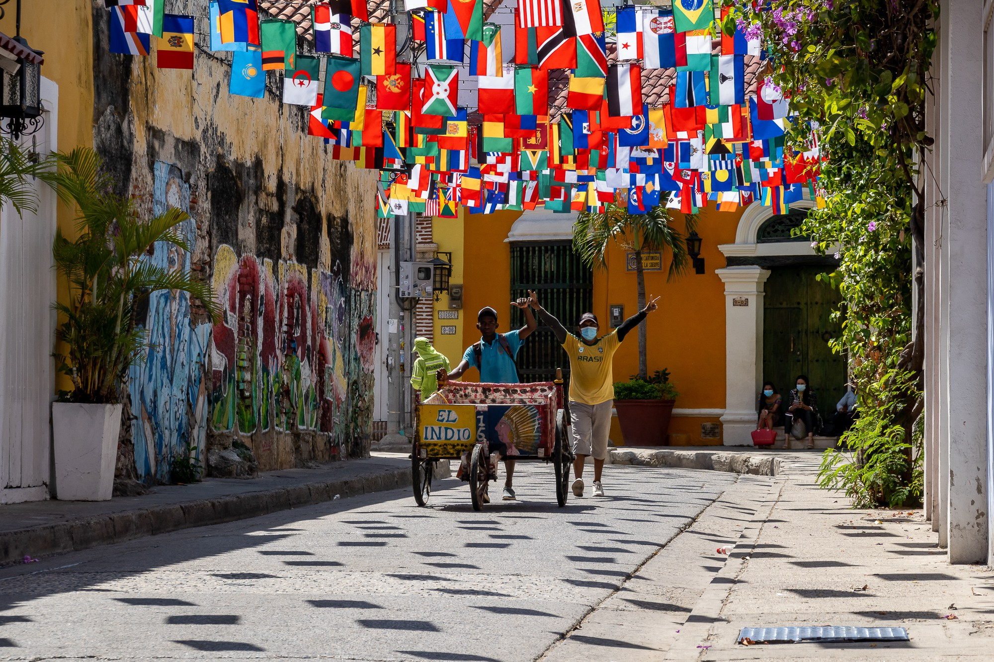 Алексей Скоробогатько, фотограф  г. Картахена, Колумбия. Alexey Skorobogatko, photographer, Cartagena, Colombia. Фотограф Алексей Скоробогатько