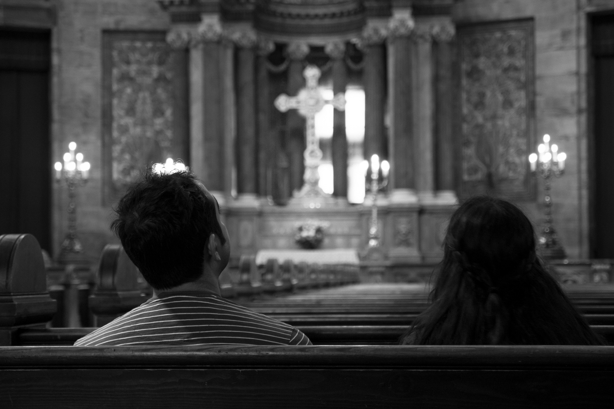 Дания, Копенгаген (Denmark, Copenhagen). Фотограф Алексей Скоробогатько