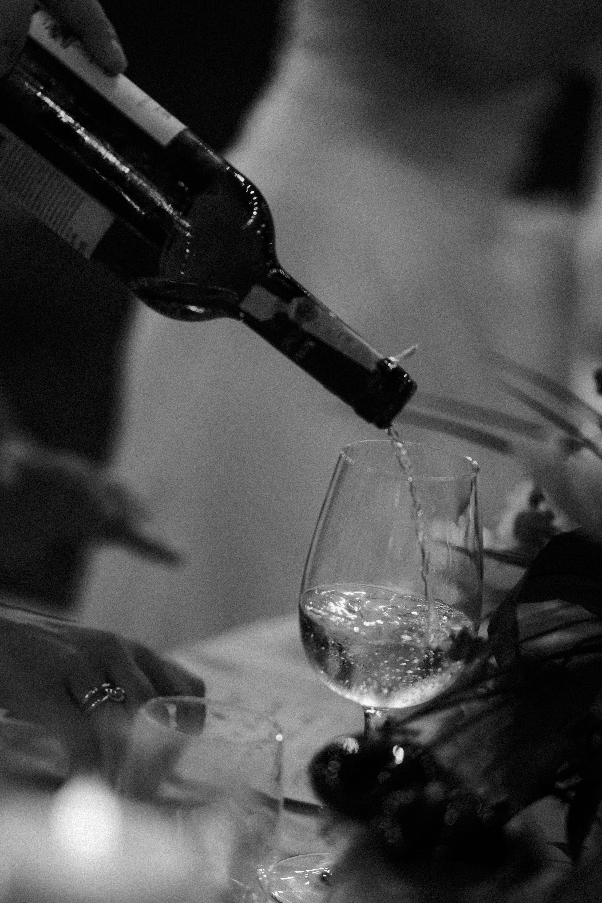 A German wedding among palms. Wedding & Documentary Photographer based in Nuremberg — available across Europe & Turkey | Vitalii Nasonov