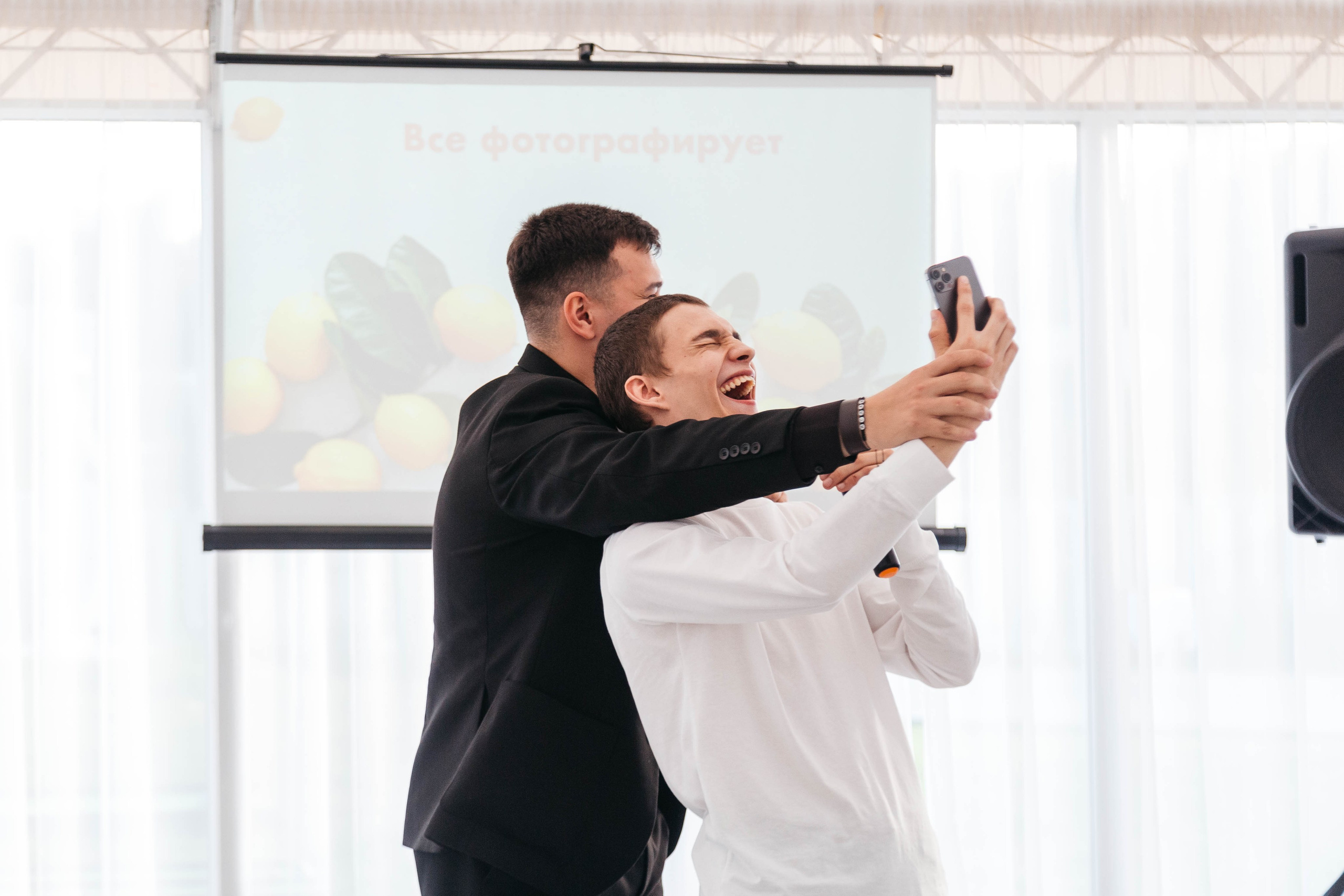 Фотосъёмка свадьбы в Кирове, свадебная фотосессия в городе Киров