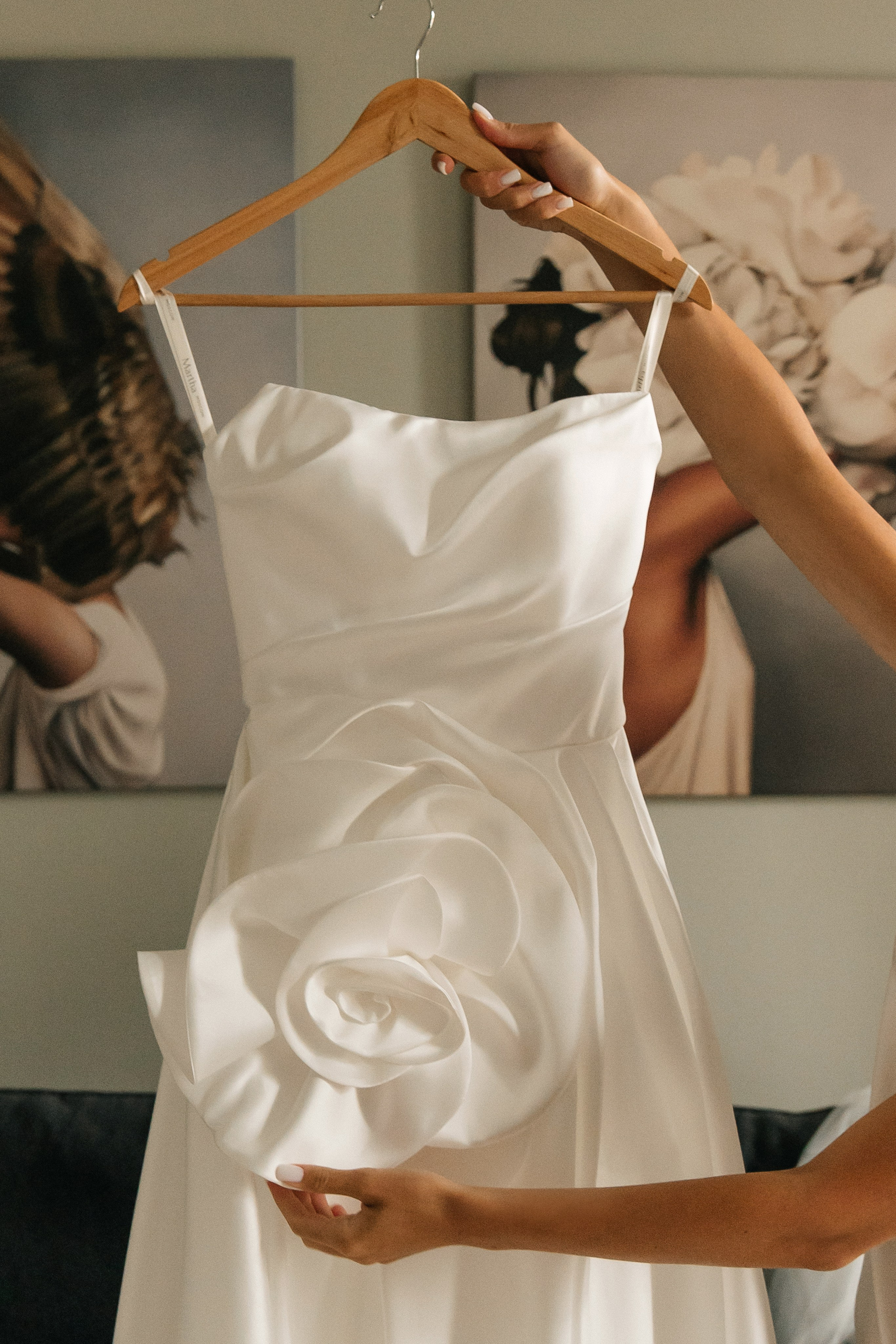 АНОНС. Мария — Свадебный фотограф