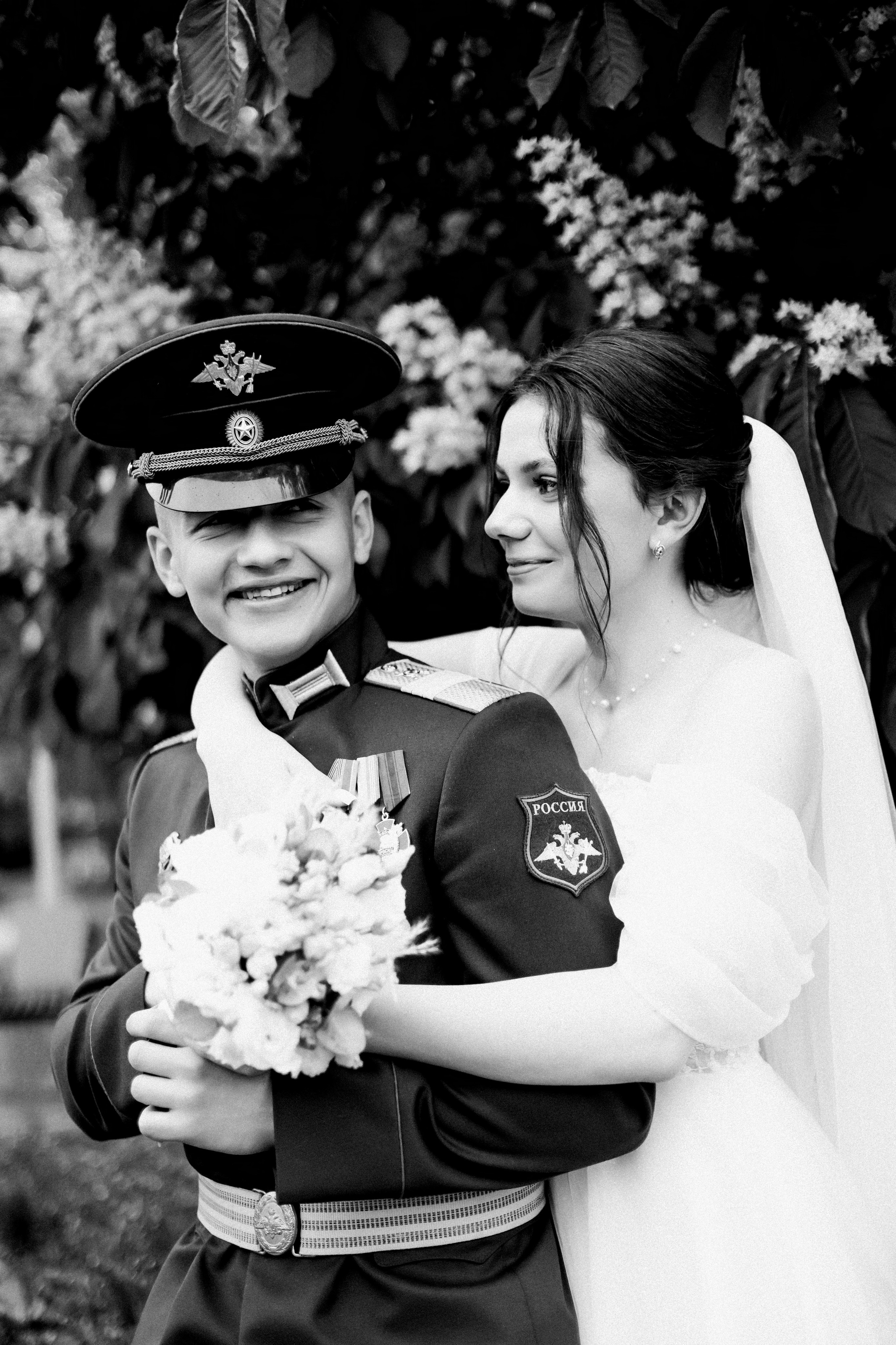 Свадьба Ульяны и Руслана. Твой фотограф Алина Кочергина