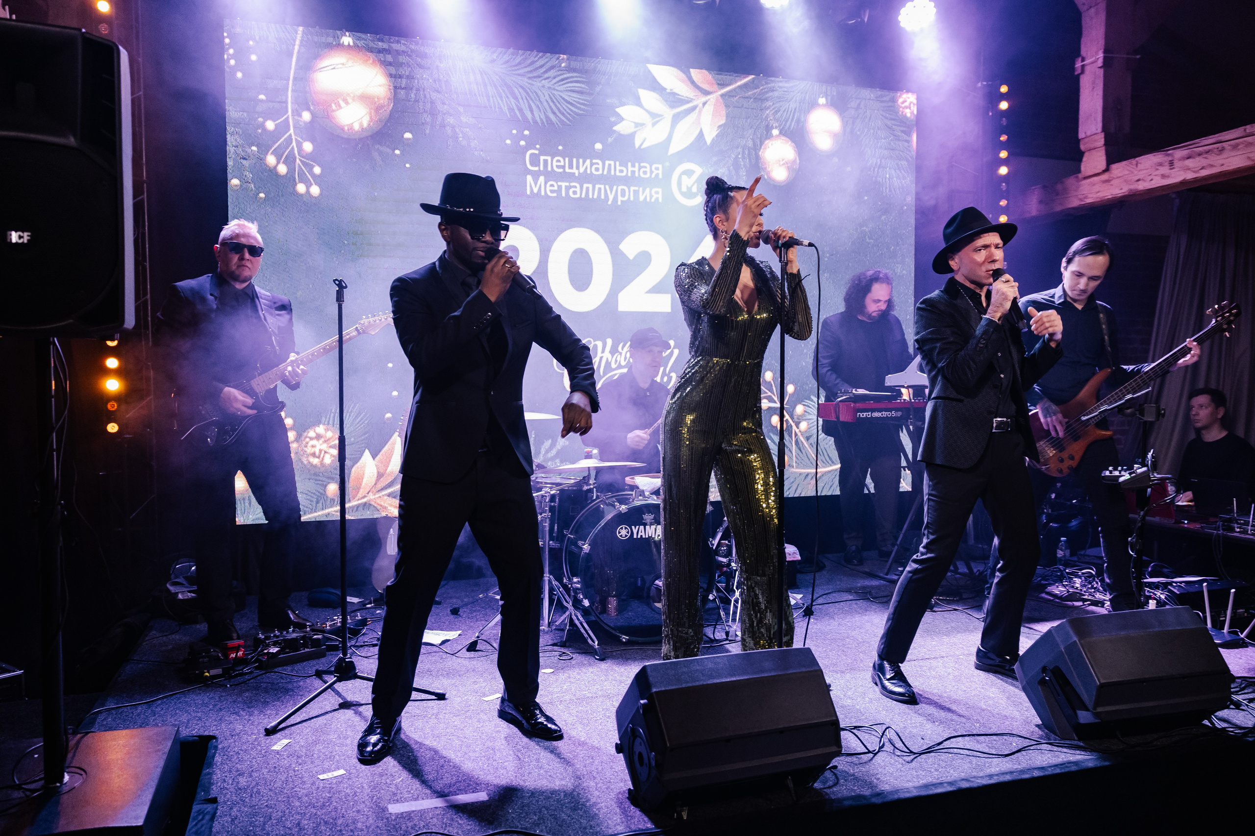 Корпоратив металлургия. Свадебный фотограф Владислав Адышкин