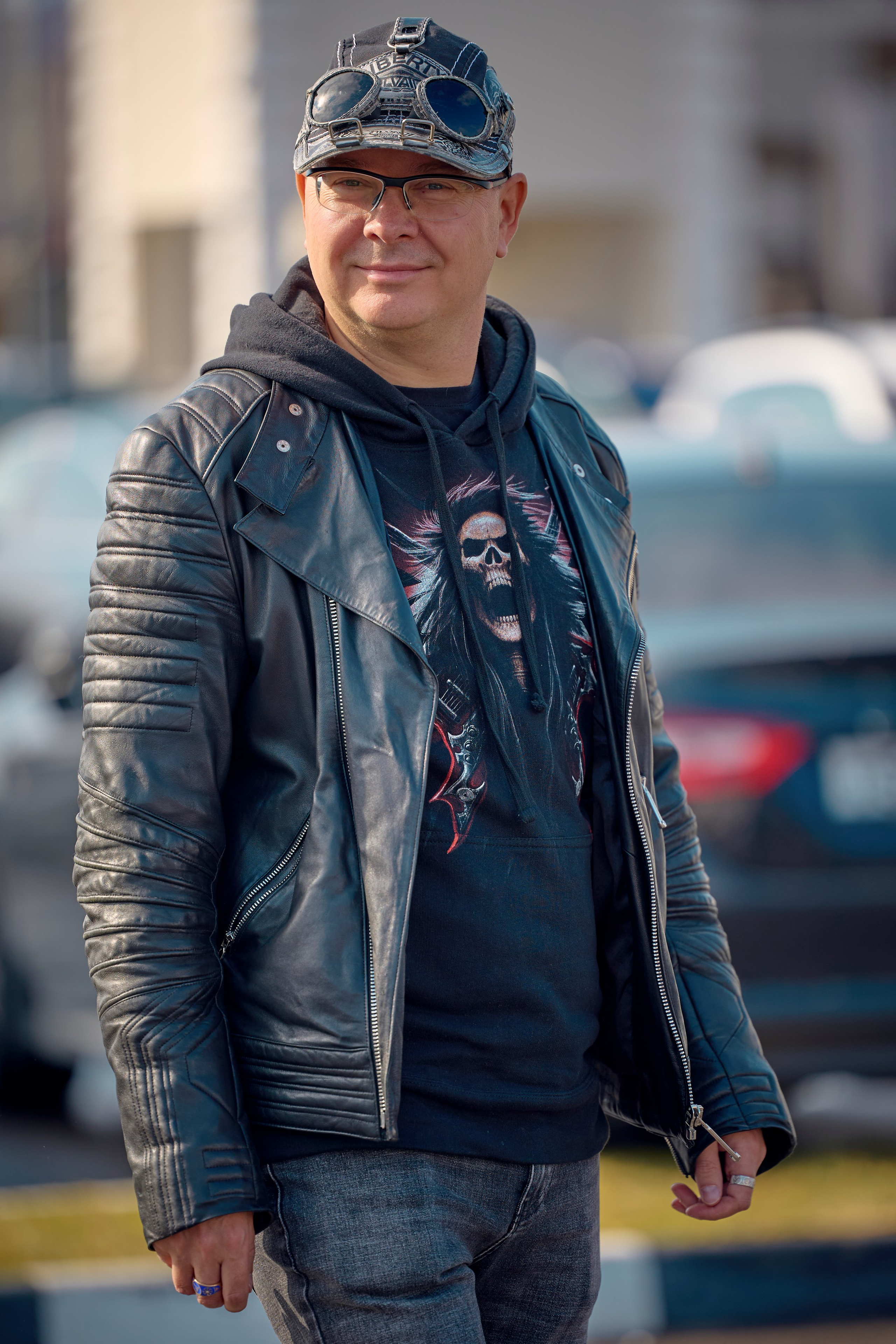 29.08.2024 Закрытие мотосезона True Bankers. Виктория Ахмылова. Фотограф в Москве