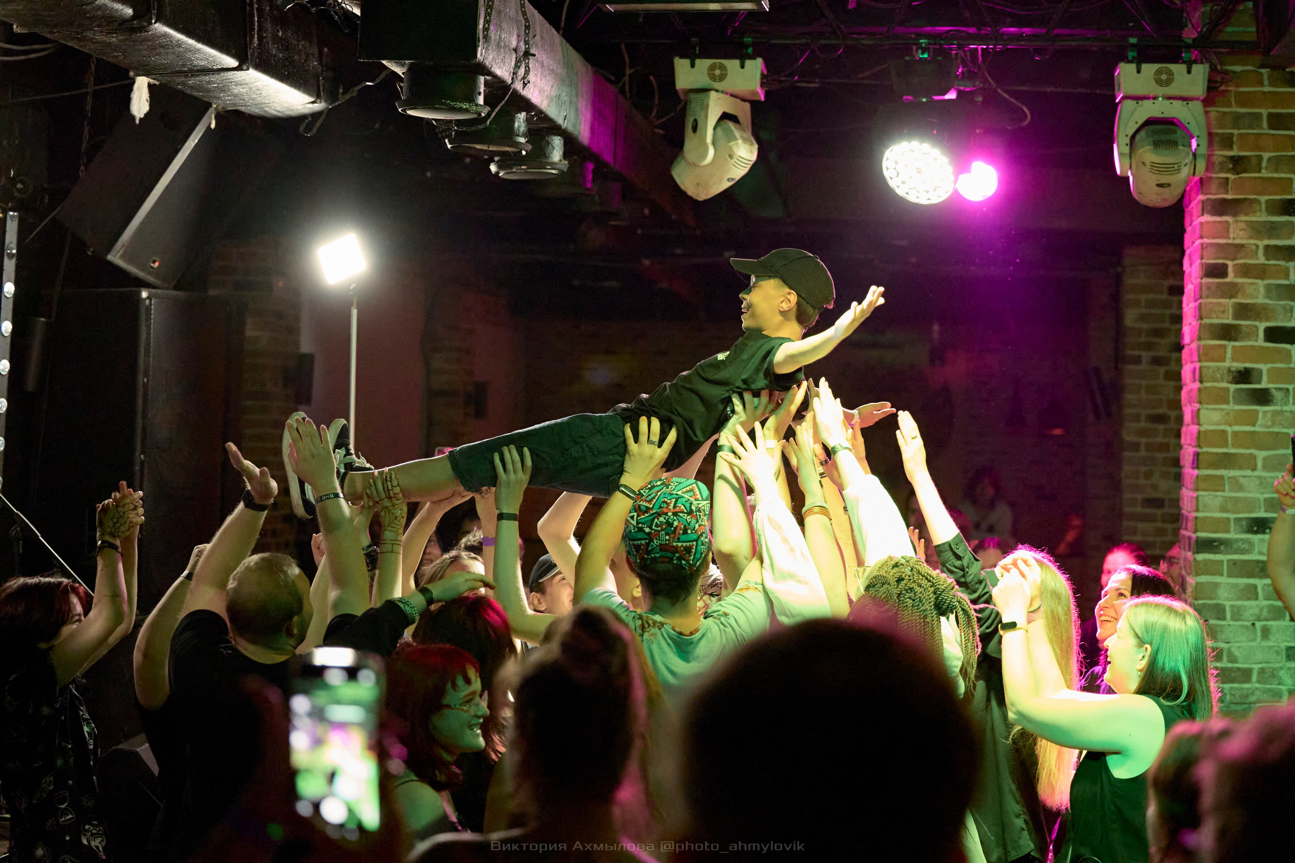 19.07.2024 НШБ Зеленоград. Виктория Ахмылова. Фотограф в Москве