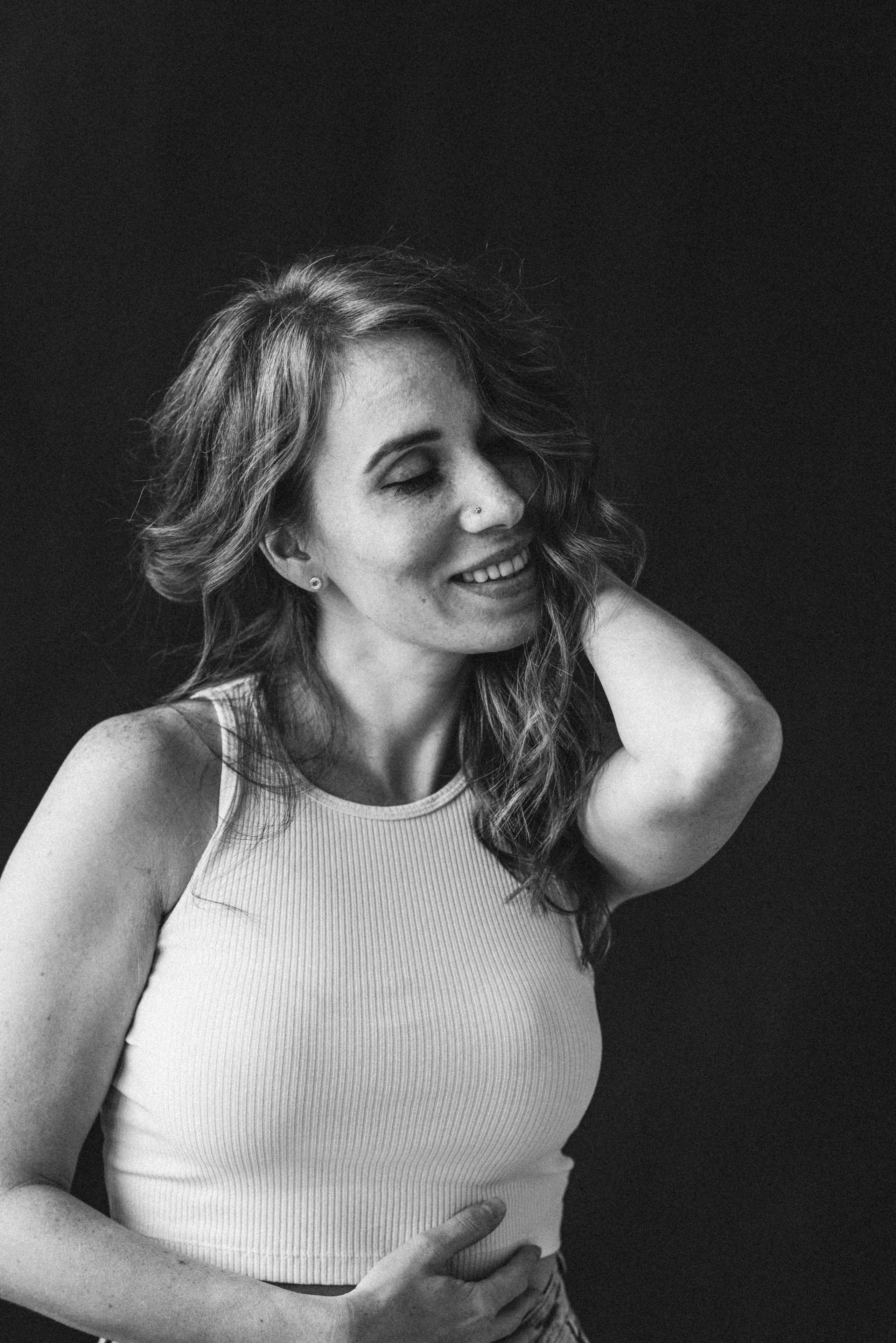 Катя. Свадебный фотограф в Москве Анна Полушина