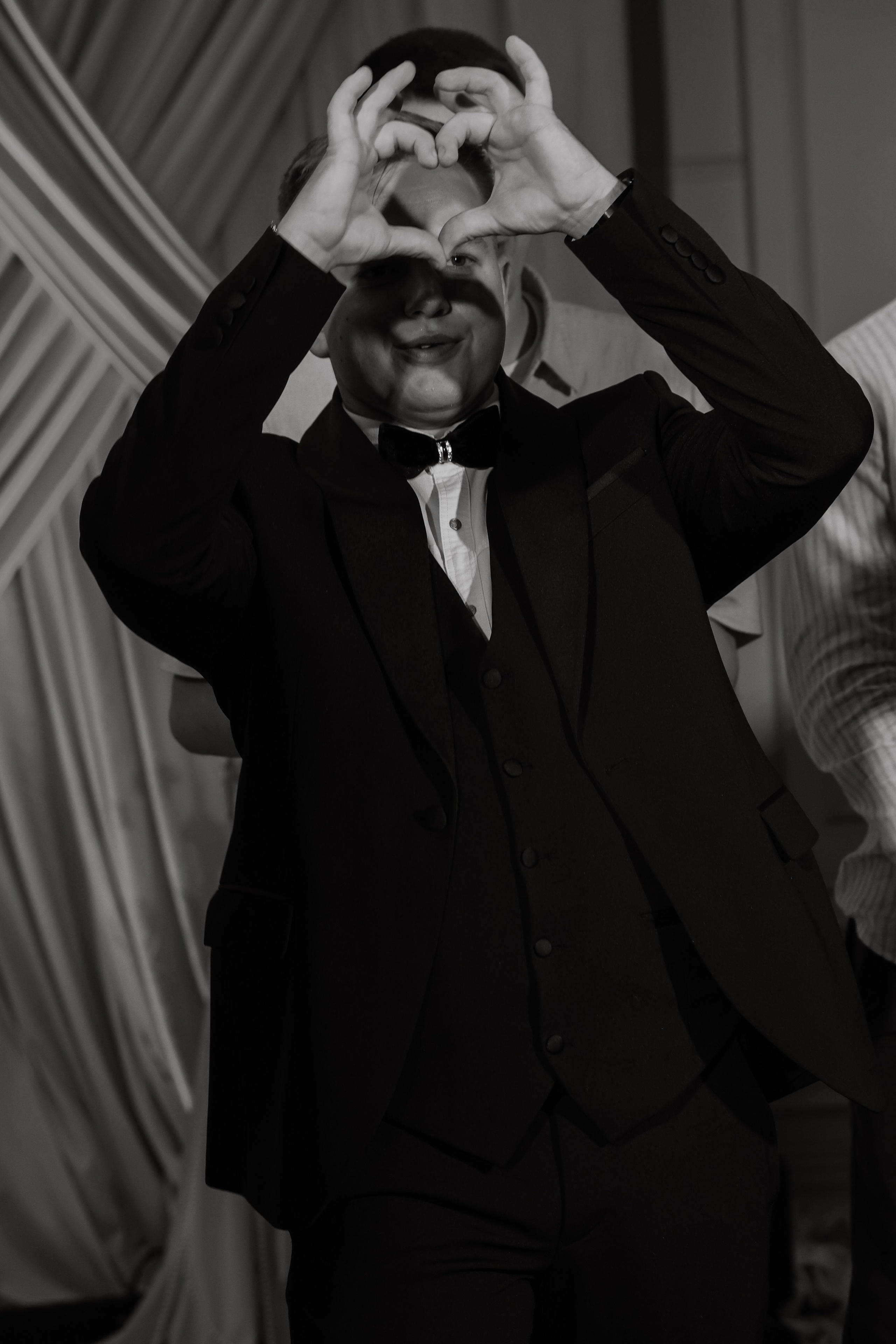 Дмитрий и Алина. Фотограф Москва и МО Анастасия Пясковская