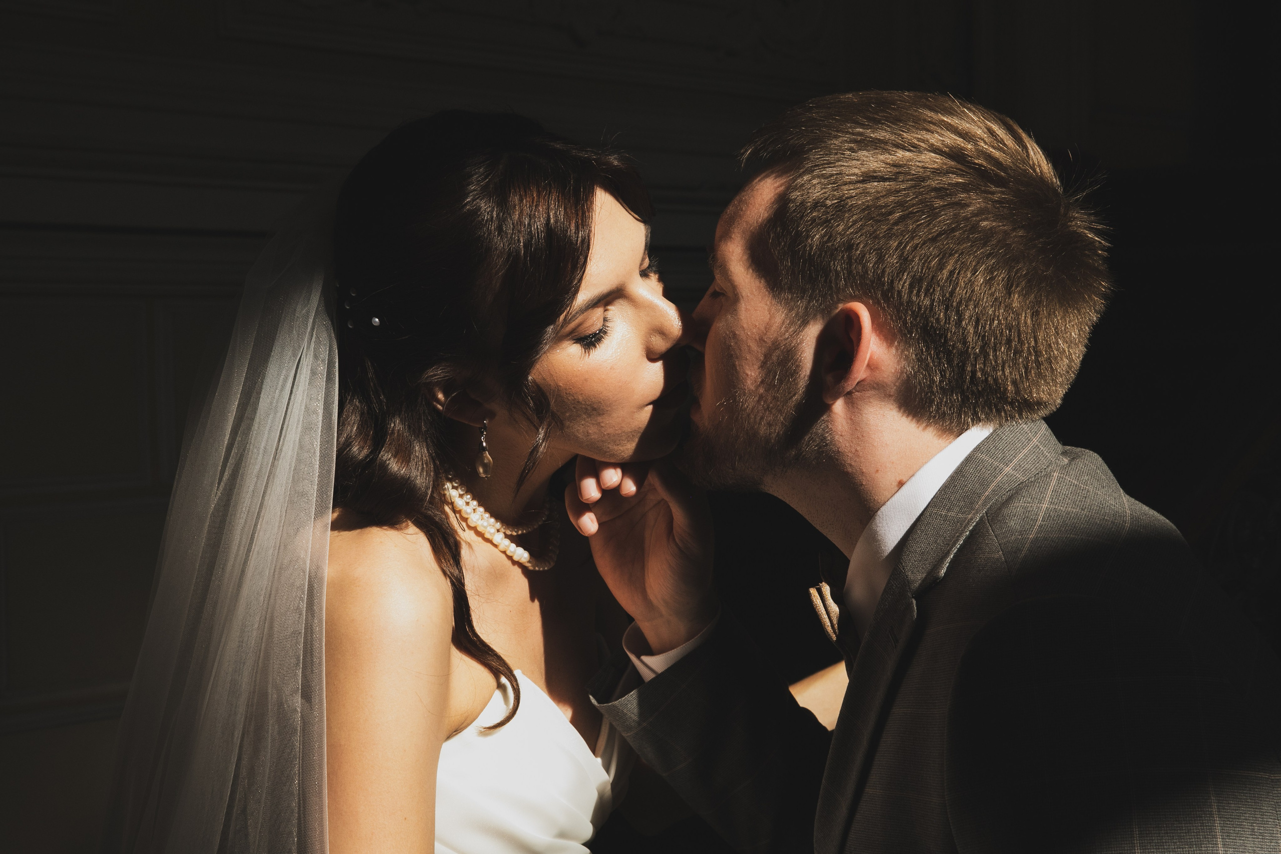 Константин и Елизавета. Фотограф Москва и МО Анастасия Пясковская