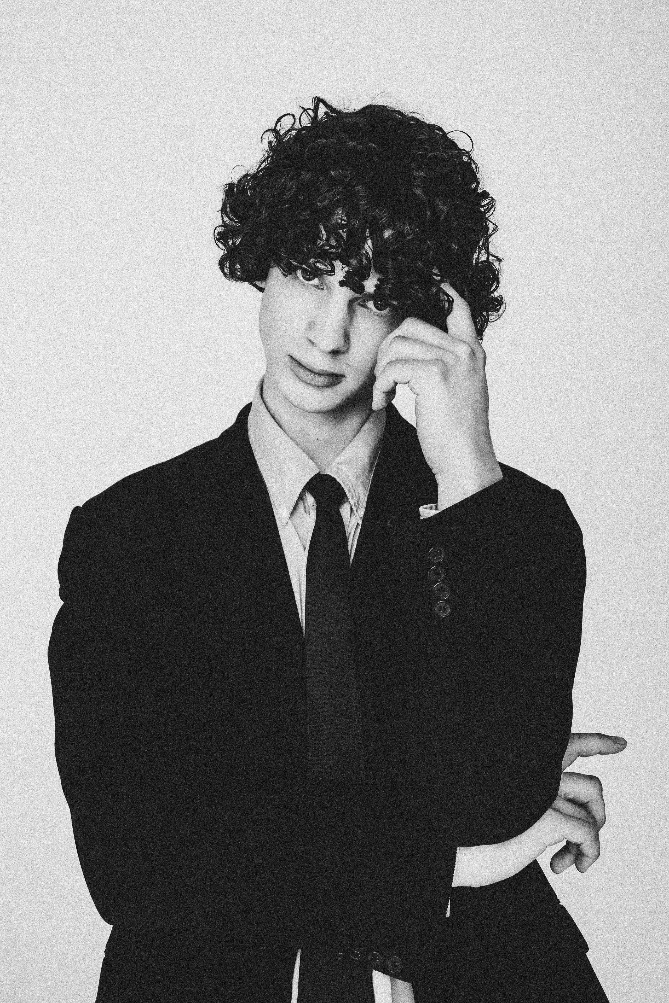 Петрушков Иван — фотограф в Петербурге и Москве