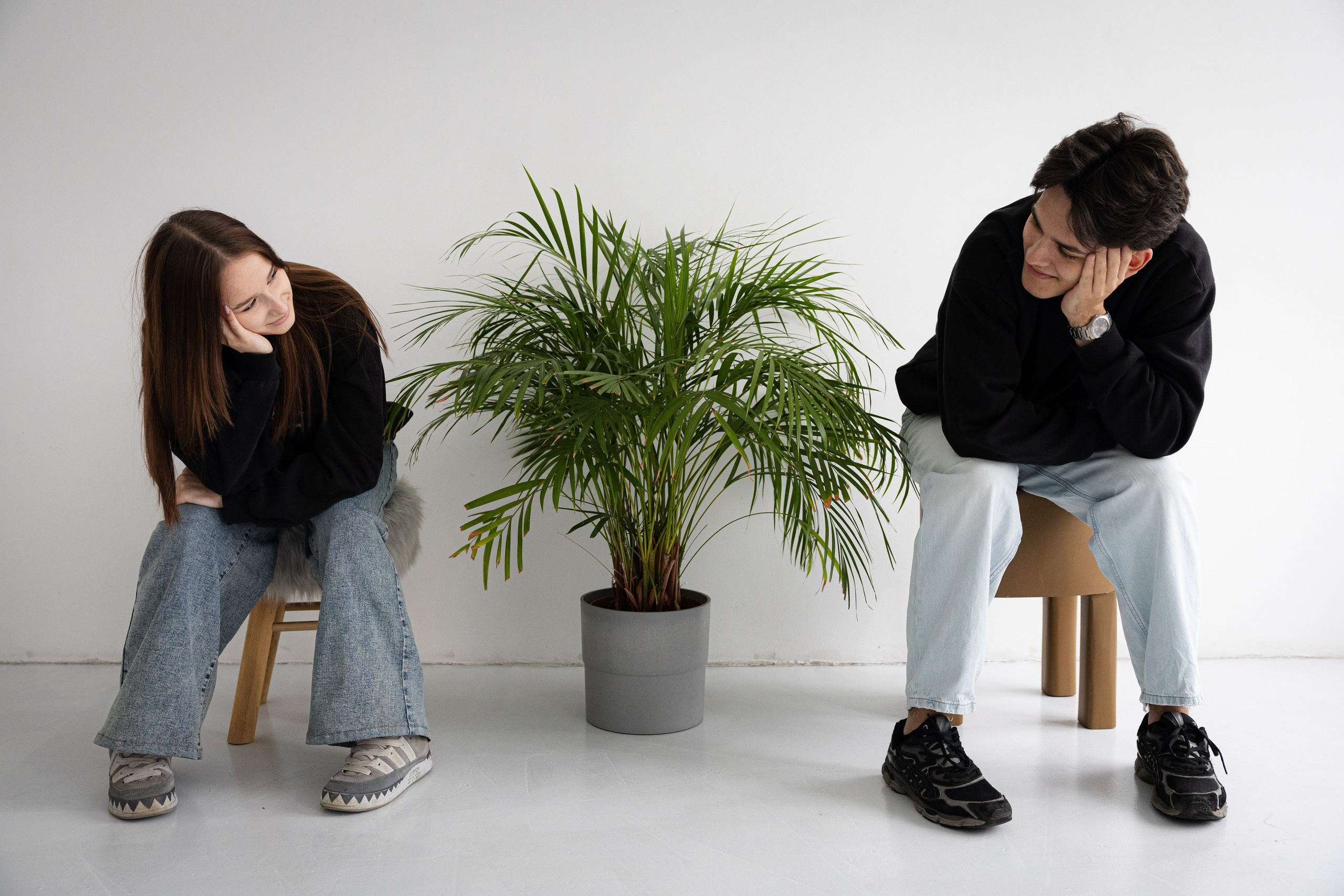 В… и К…. Семейный и репортажный фотограф Наташа Давыдова