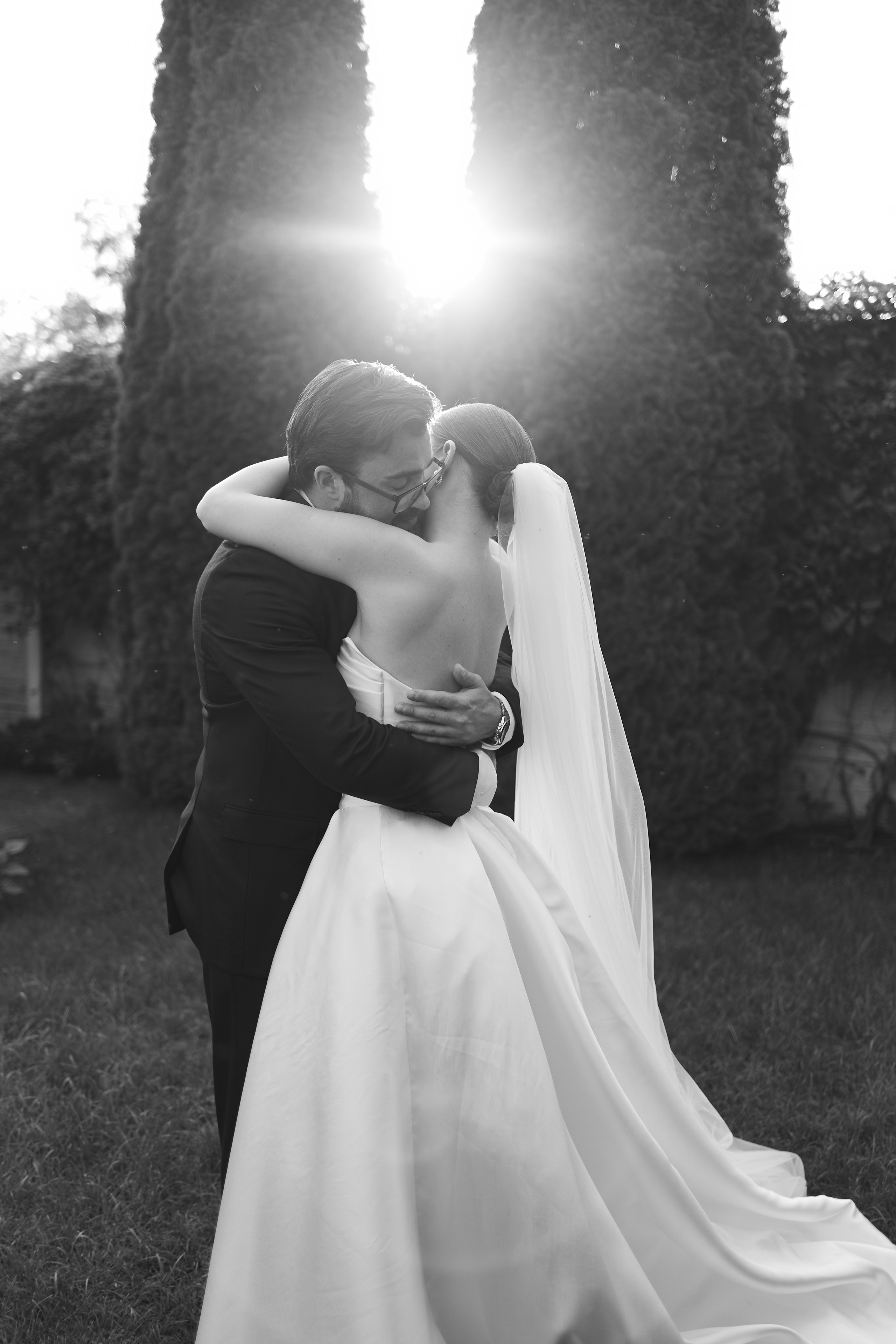 Свадебный фотограф в Минске Жанна Клецкая