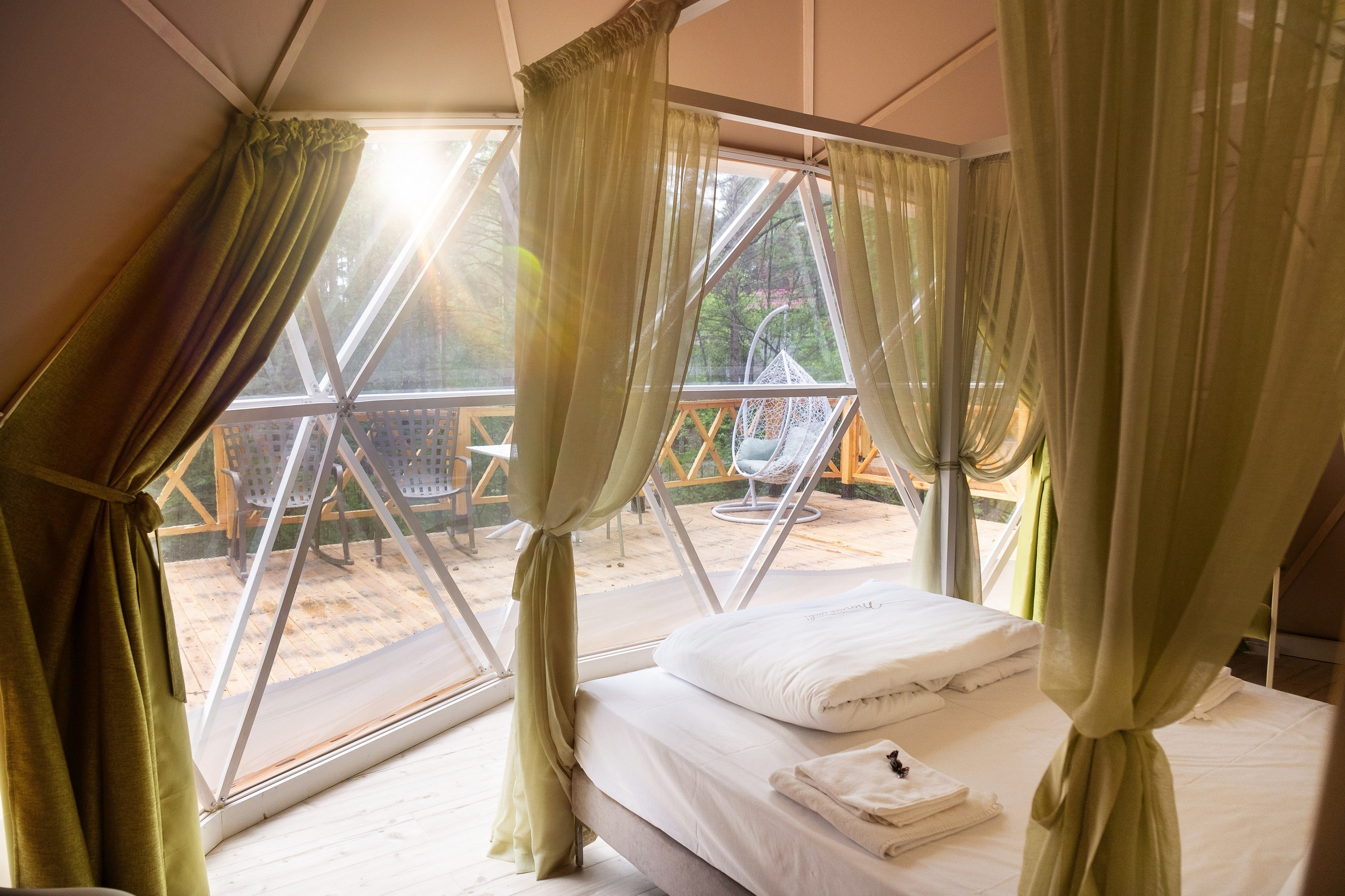 Здания, дома