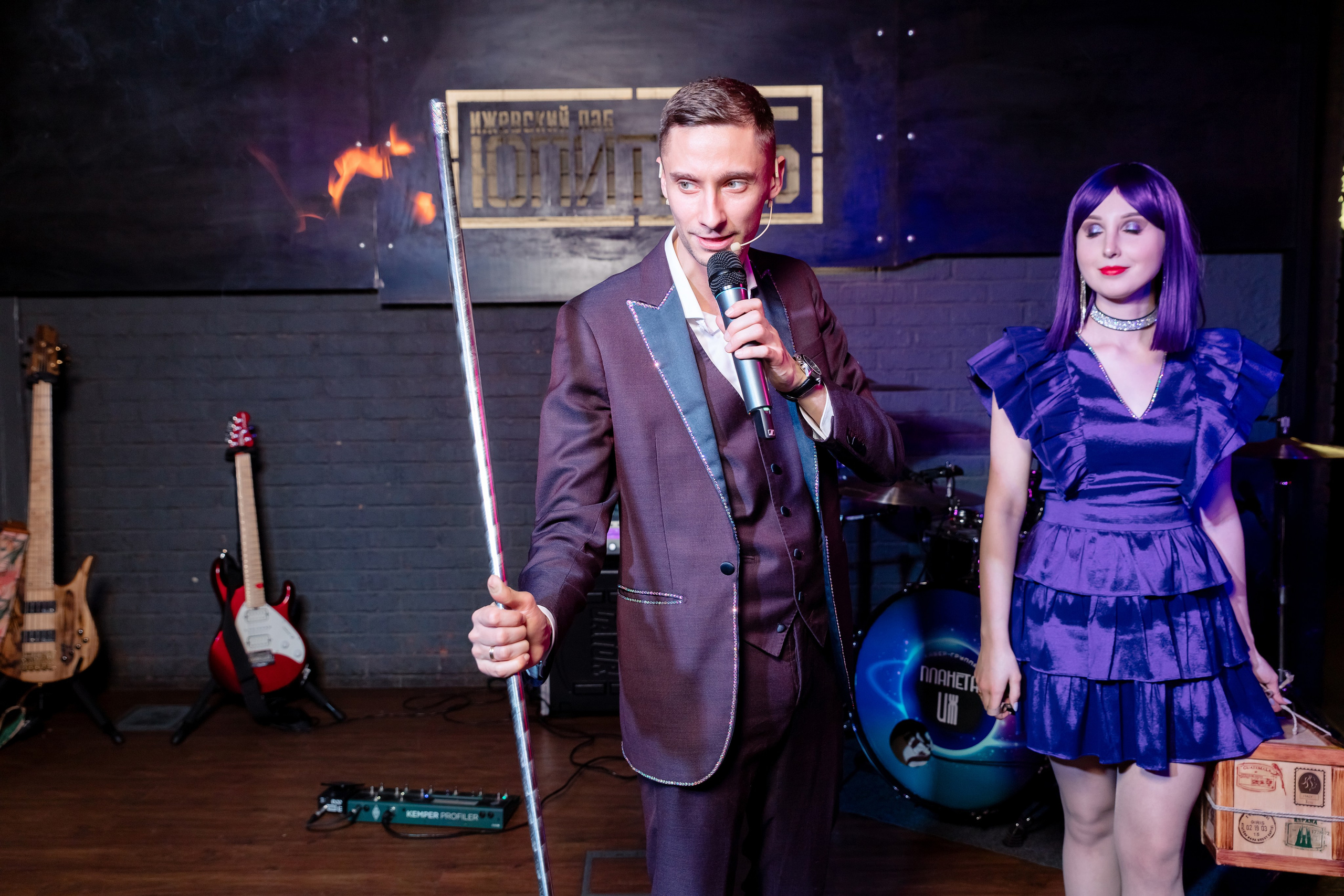 КОПРОРАТ: Юпитер 5. Все фото. Профессиональный фотограф в Ижевске Леша Петров