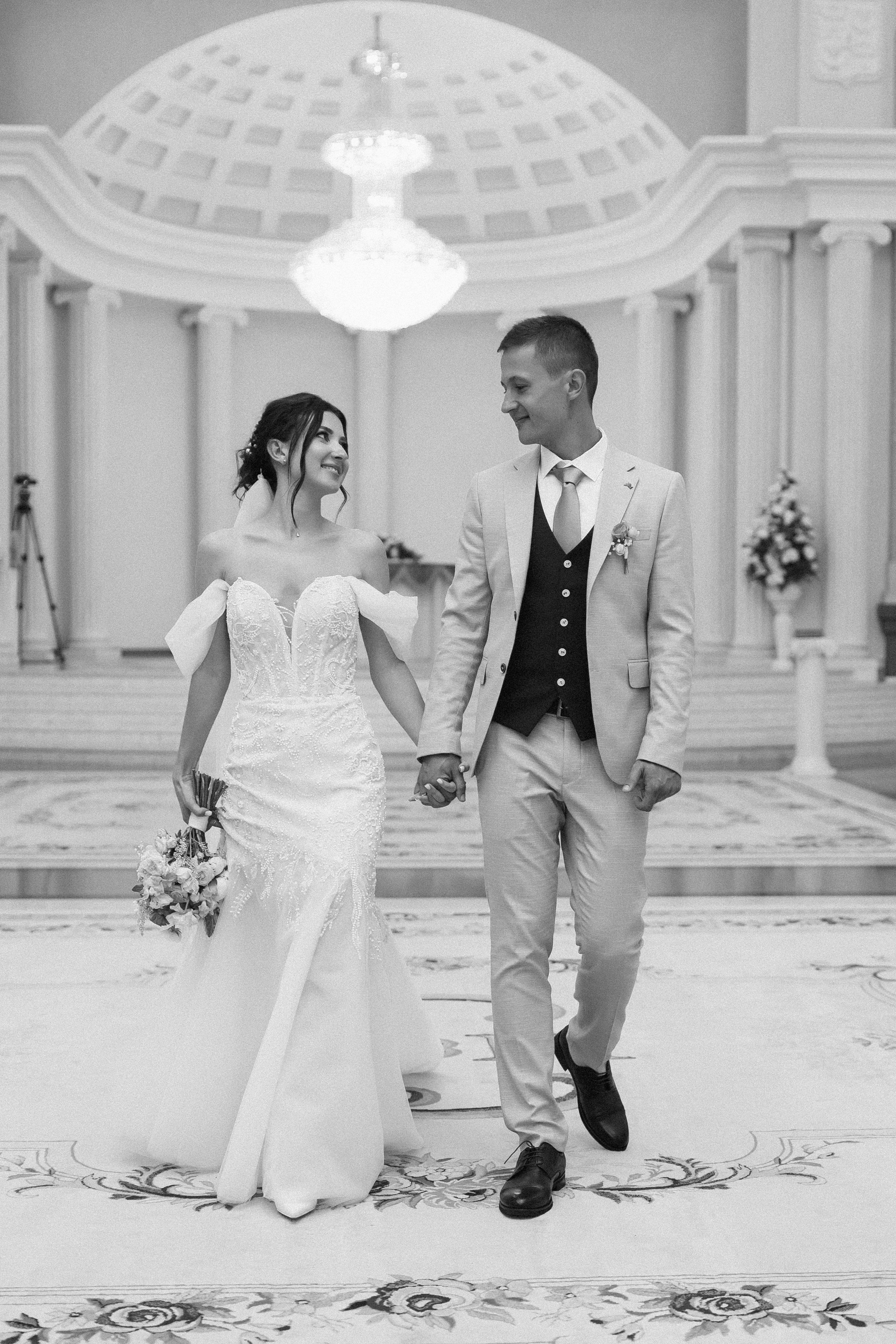 M&K. Свадебный фотограф Краснодар