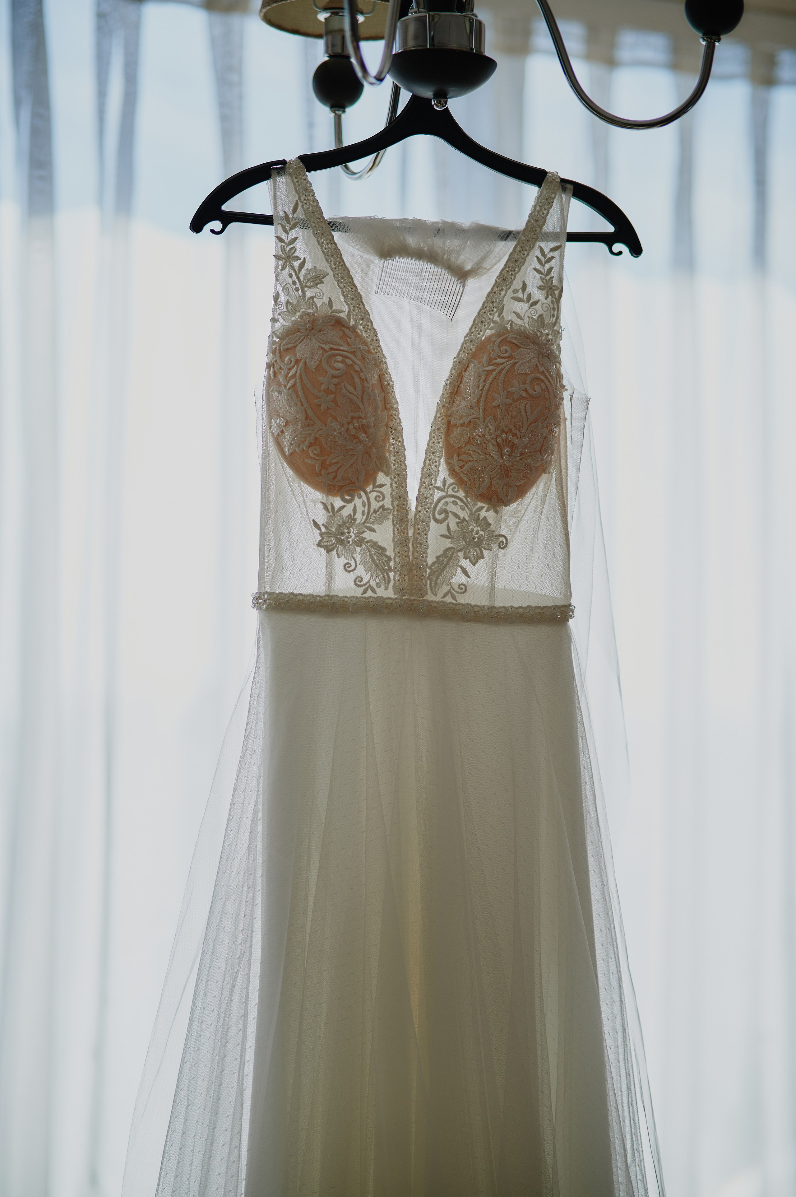 Артём и Ярослава. Фото-видеосъемка свадеб Venson Films