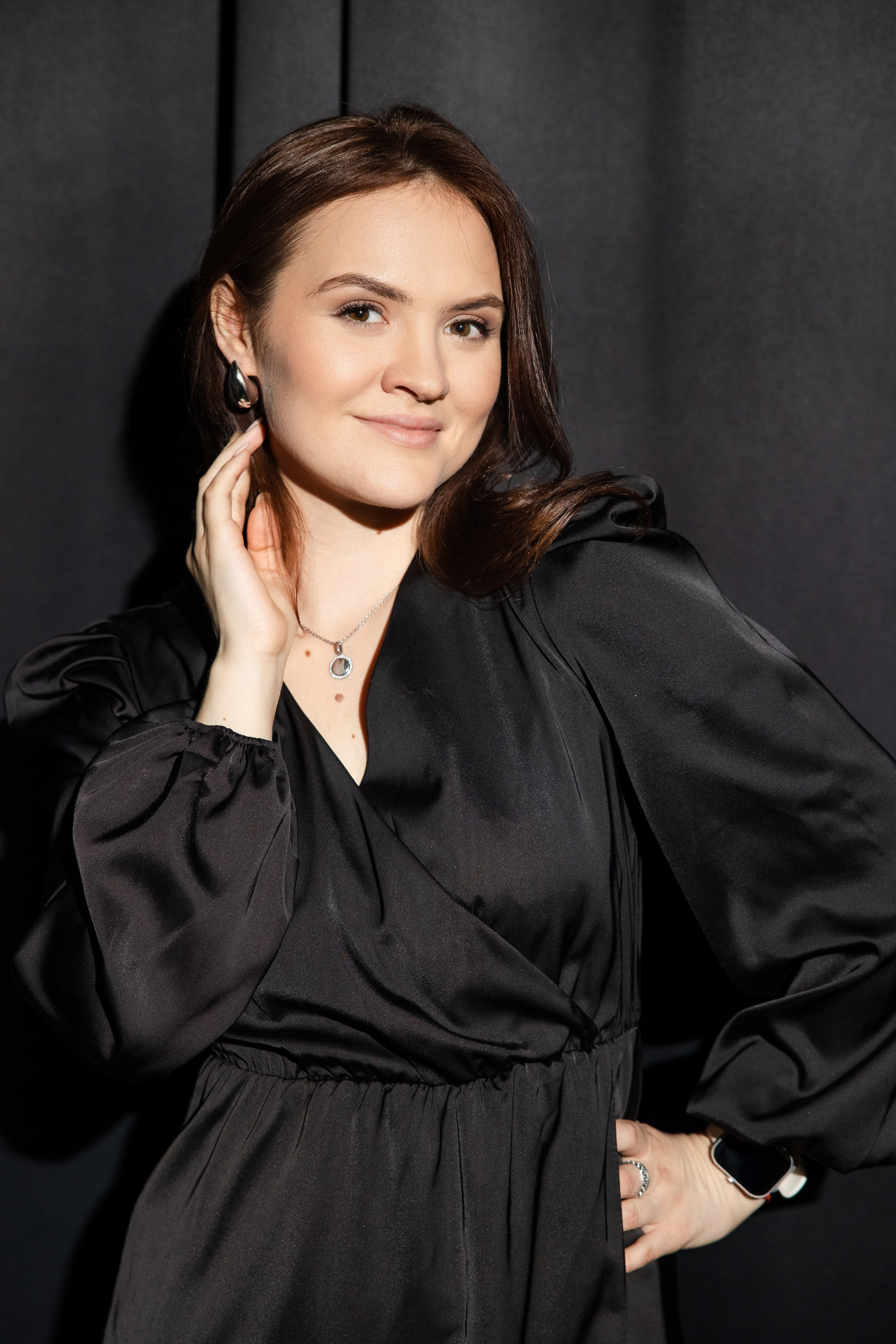 Презентация Infinix. Свадебный репортажный фотограф в Москве