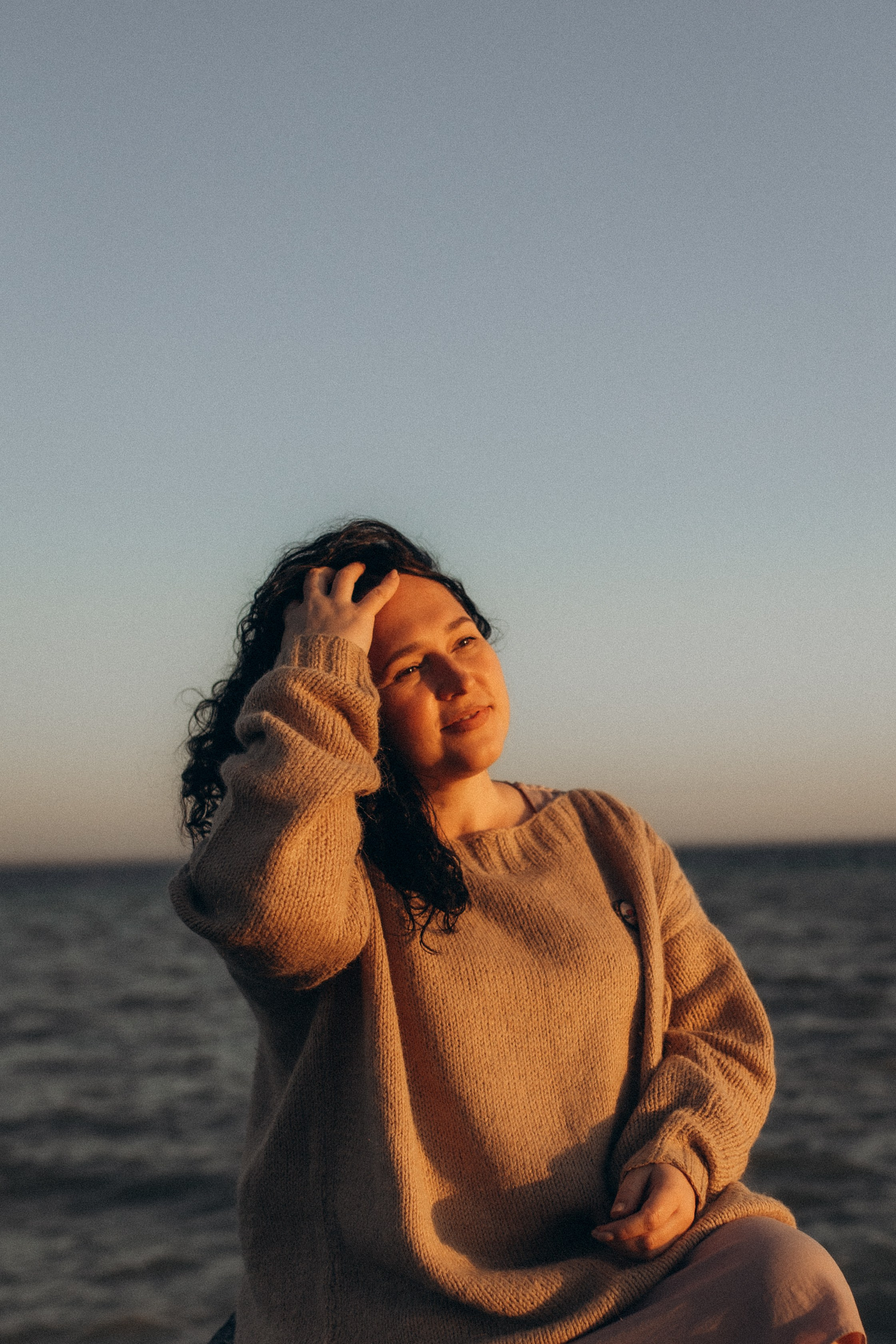 Юля, Милана, Тимур и Добби, осенняя история. Семейный фотограф lifestyle в Новосибирске Елена Шпилевая