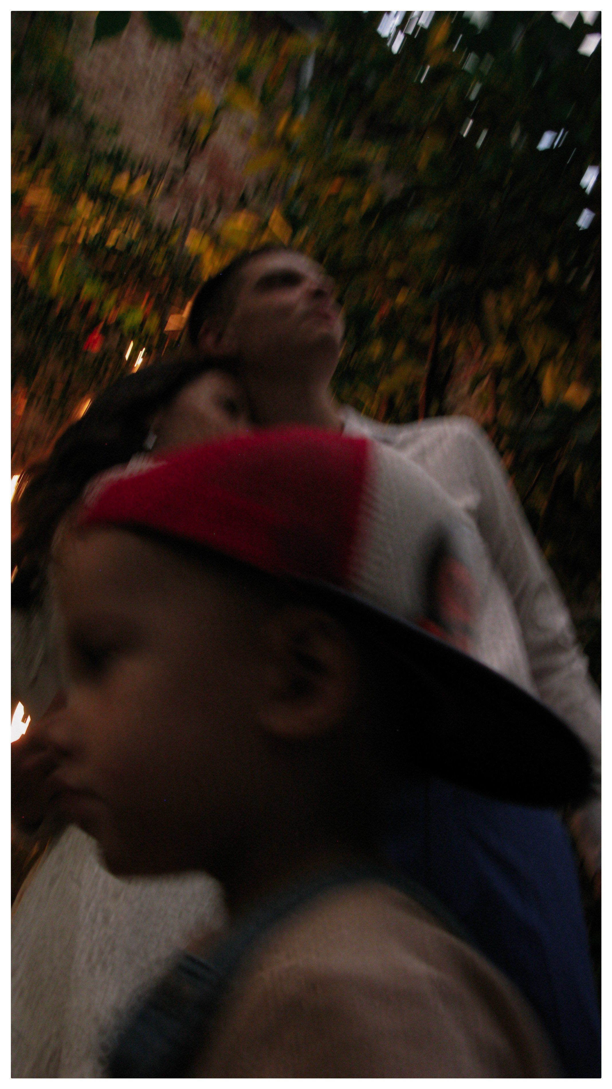 Анастасия и Владислав. Портретный и свадебный фотограф в Москве Александра