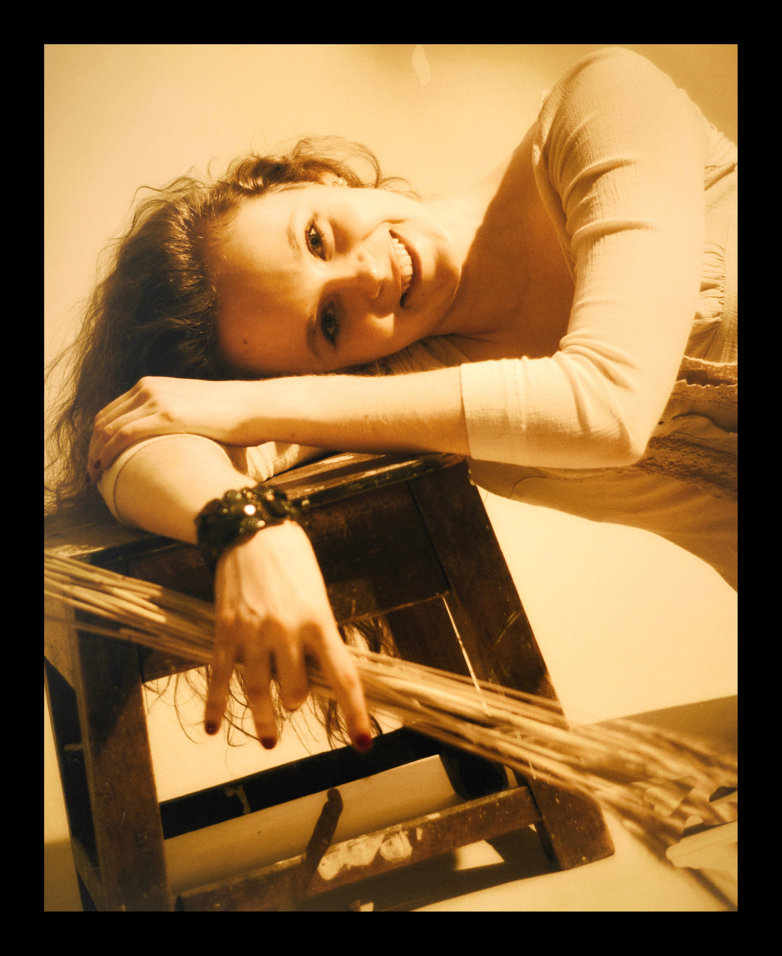 Светлана. Портретный и свадебный фотограф в Москве Александра