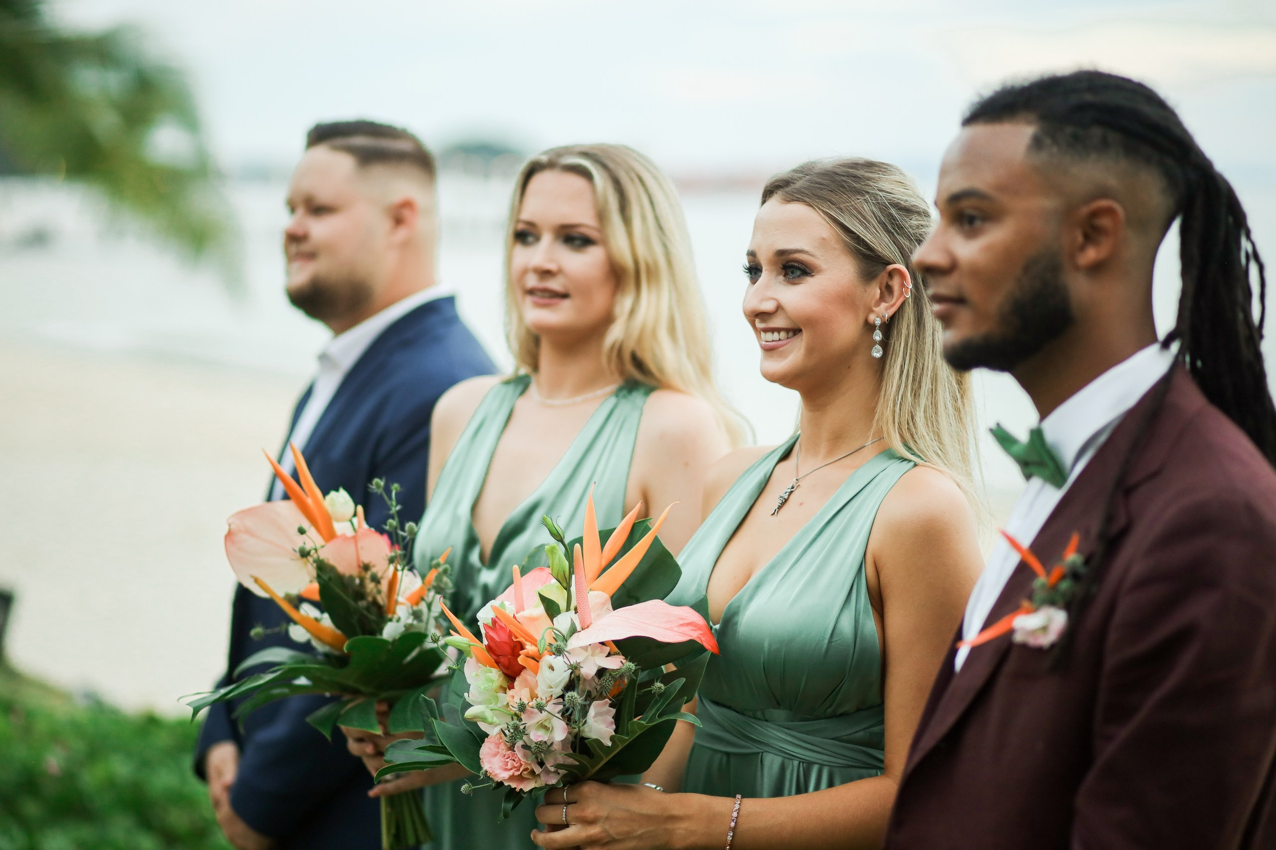 Свадебный Фотограф на Пхукете. Фотограф на Пхукете в Таиланде