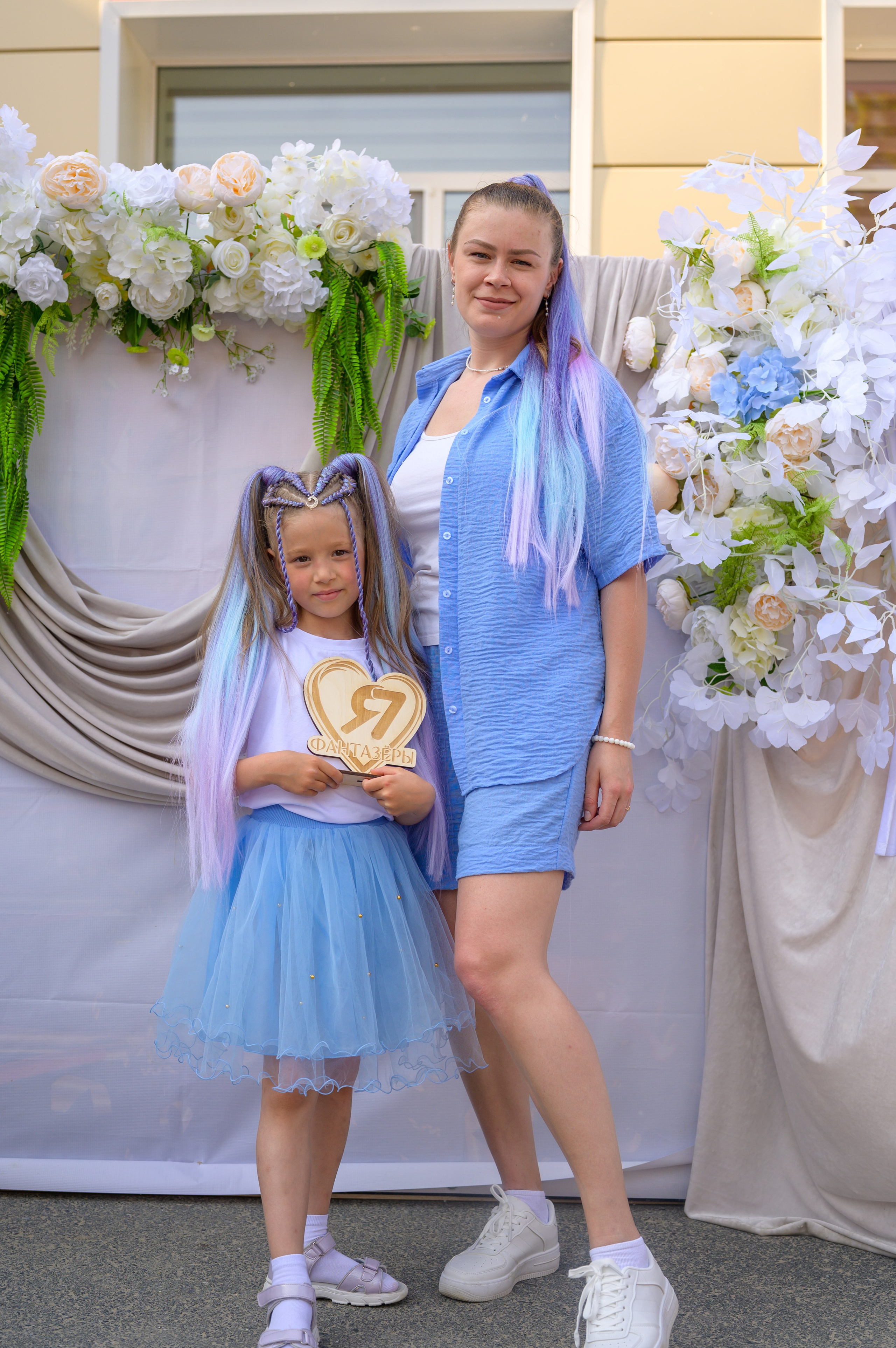 Репортаж выпускного группа «Фантазёры» 3 садик. Фотограф новорожденных, семейный детский в Тюмени Татьяна Морозова