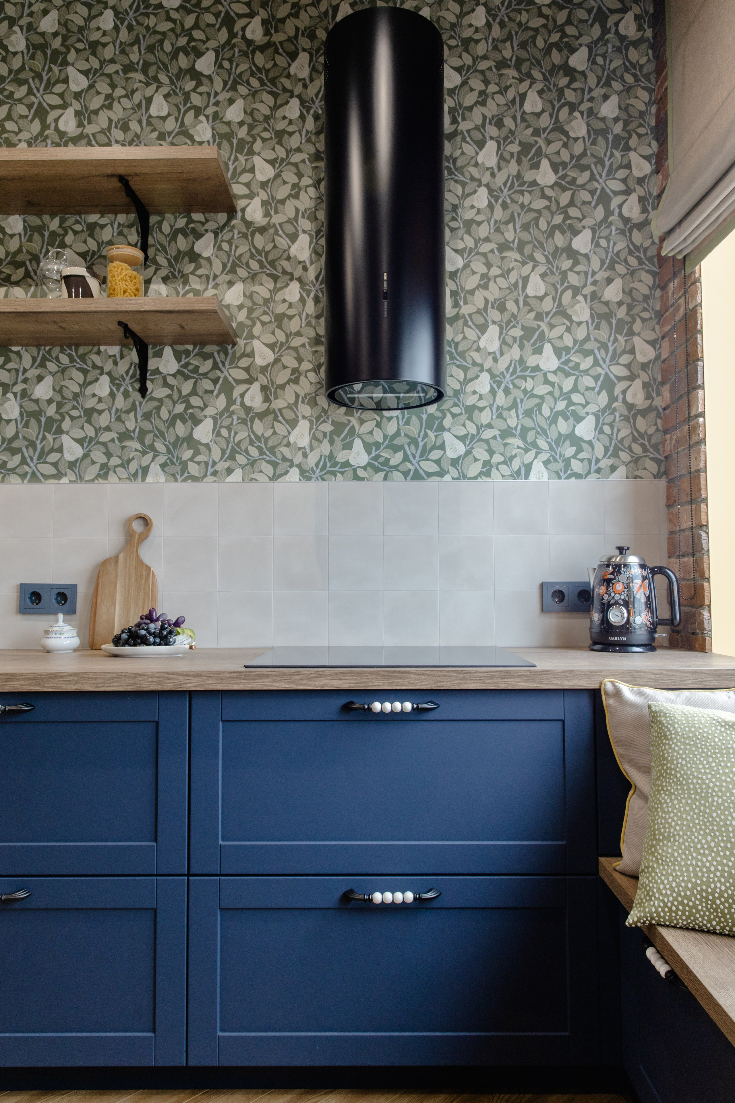 Михайловский Парк. ГУДРУМ — Мебель на заказ в Томске | Кухни | Шкафы | Стулья и Столы