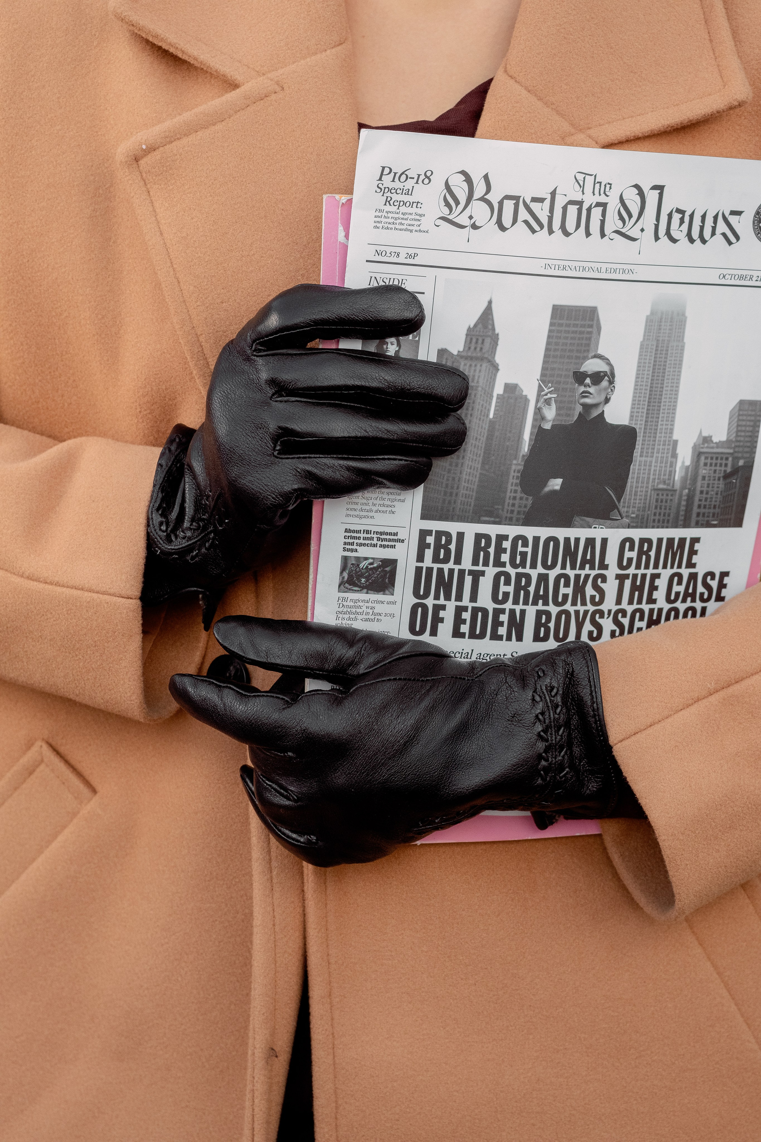 Каталожная съемка для маркетплейсов в Питере. Фотосессия для маркетплейсов